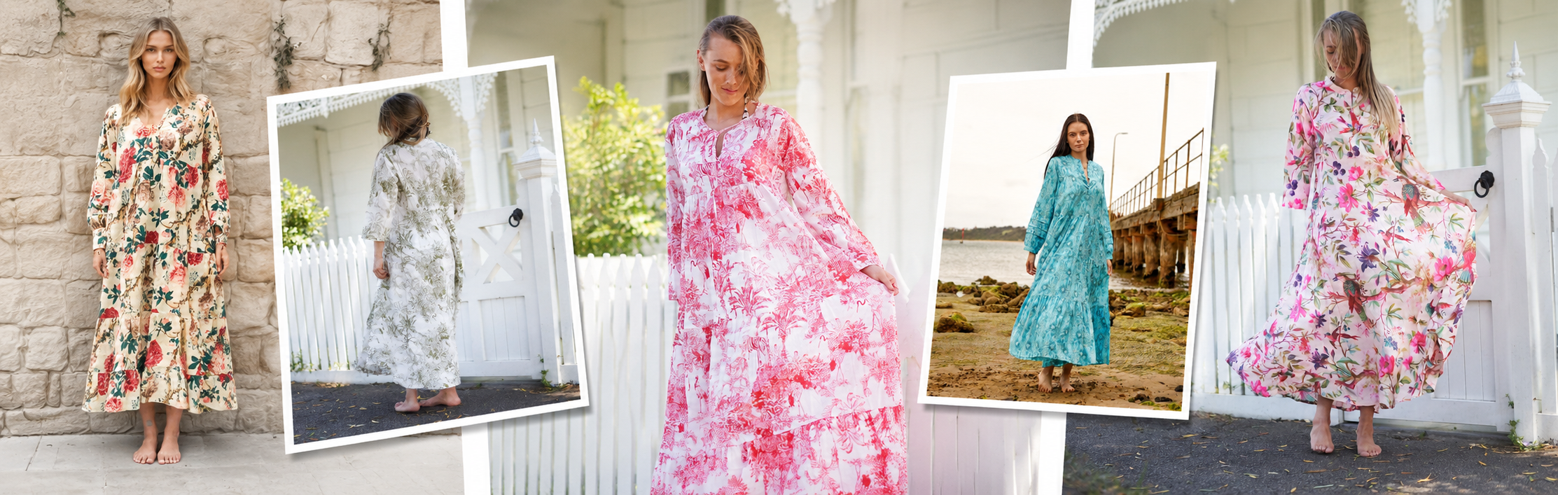 10 Ways to Style Cotton Dresses For Women Without Looking Overdressed