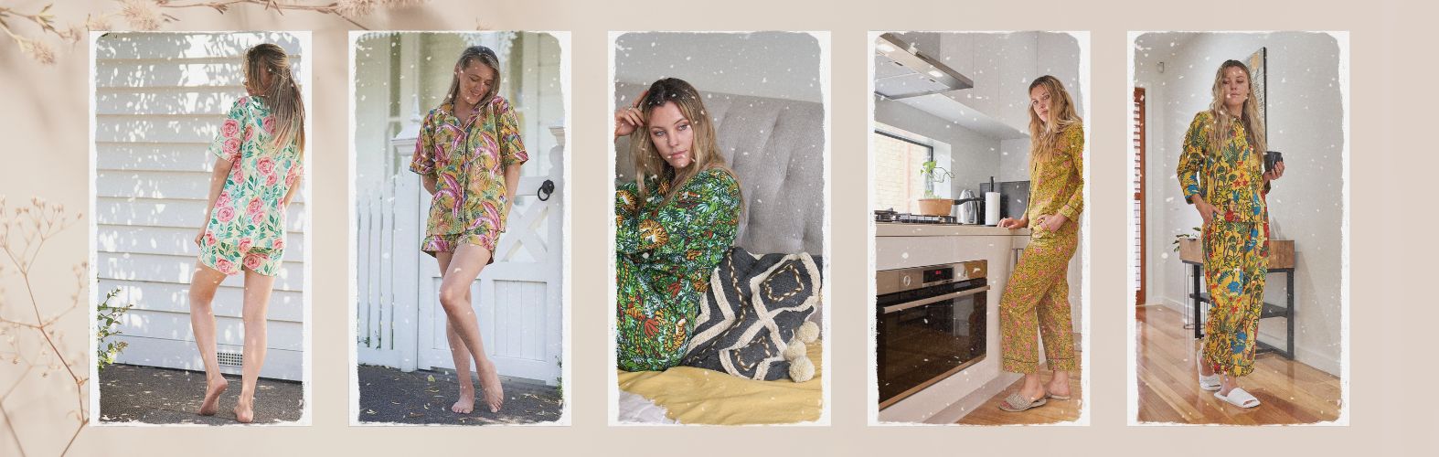 Top Features to Look for in PJ Sets Before You Buy