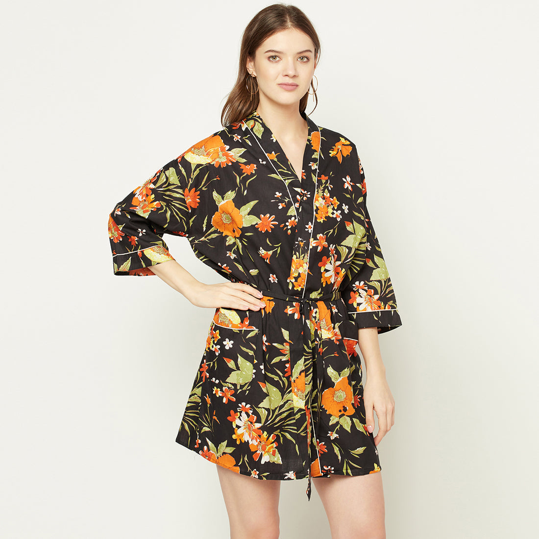 Cardigans/ Short Kimonos