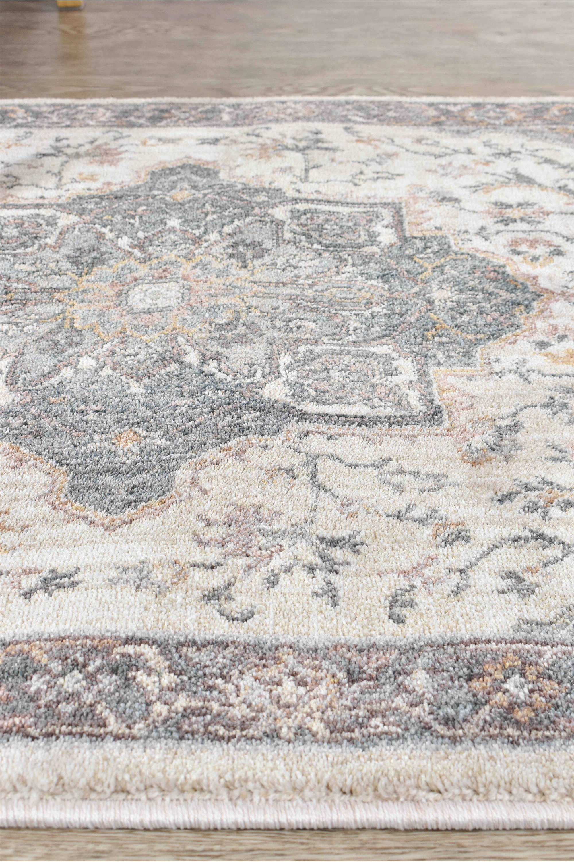 Novara 0D412A Aurelia - Soft & Stylish Home Rug