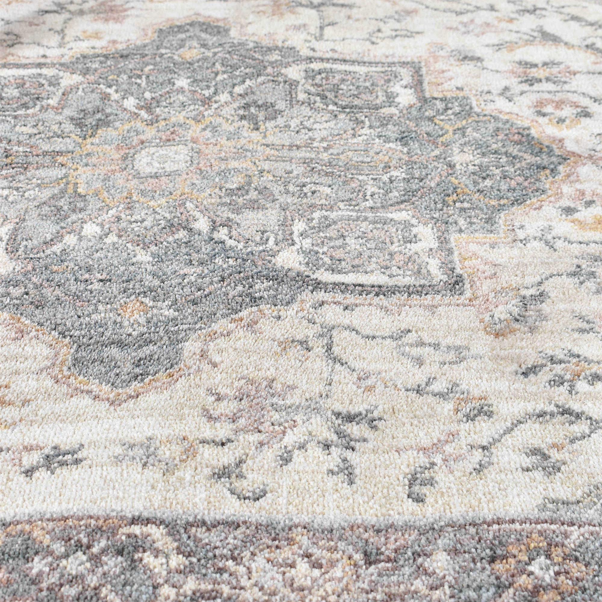 Novara 0D412A Aurelia - Soft & Stylish Home Rug
