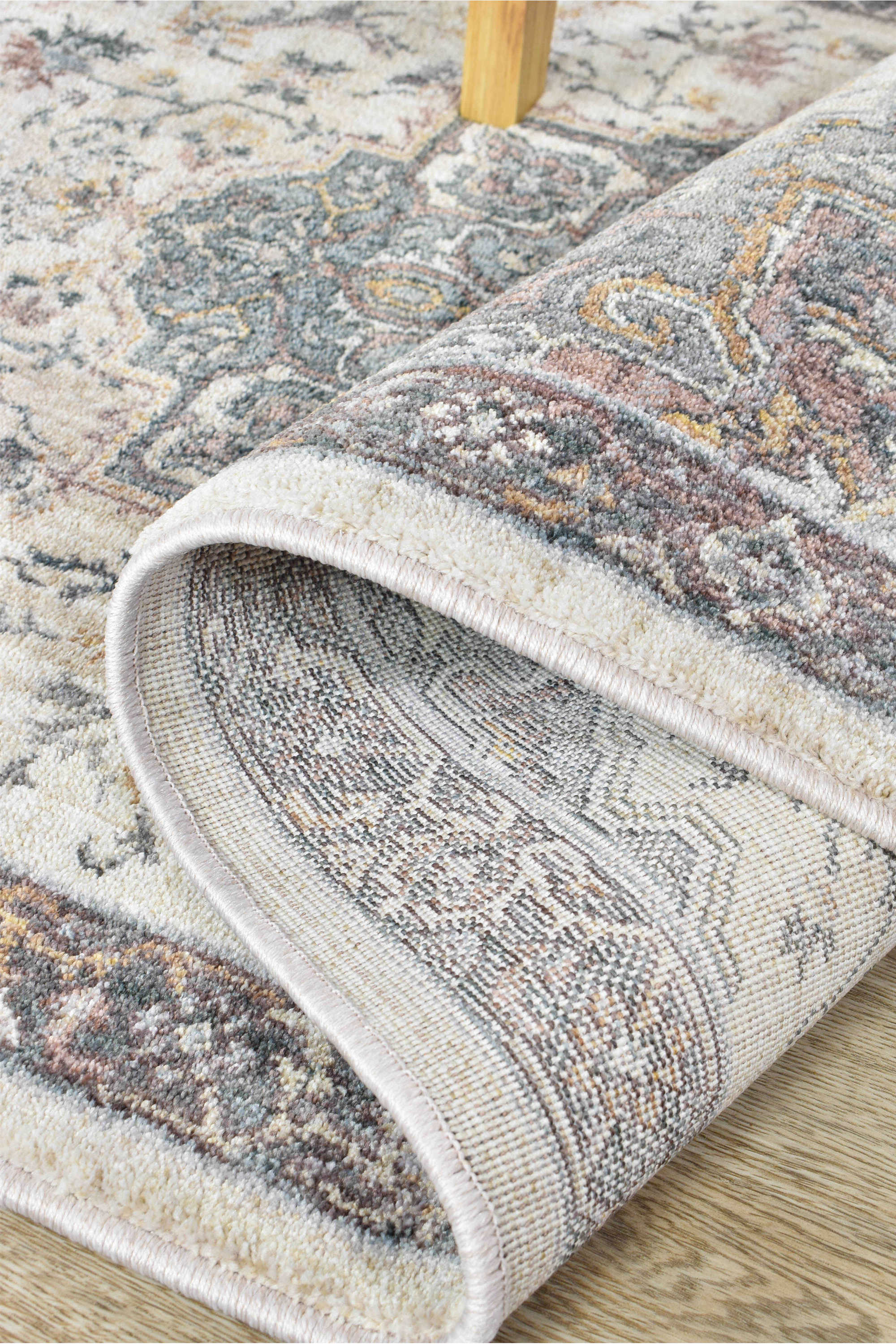 Novara 0D412A Aurelia - Soft & Stylish Home Rug