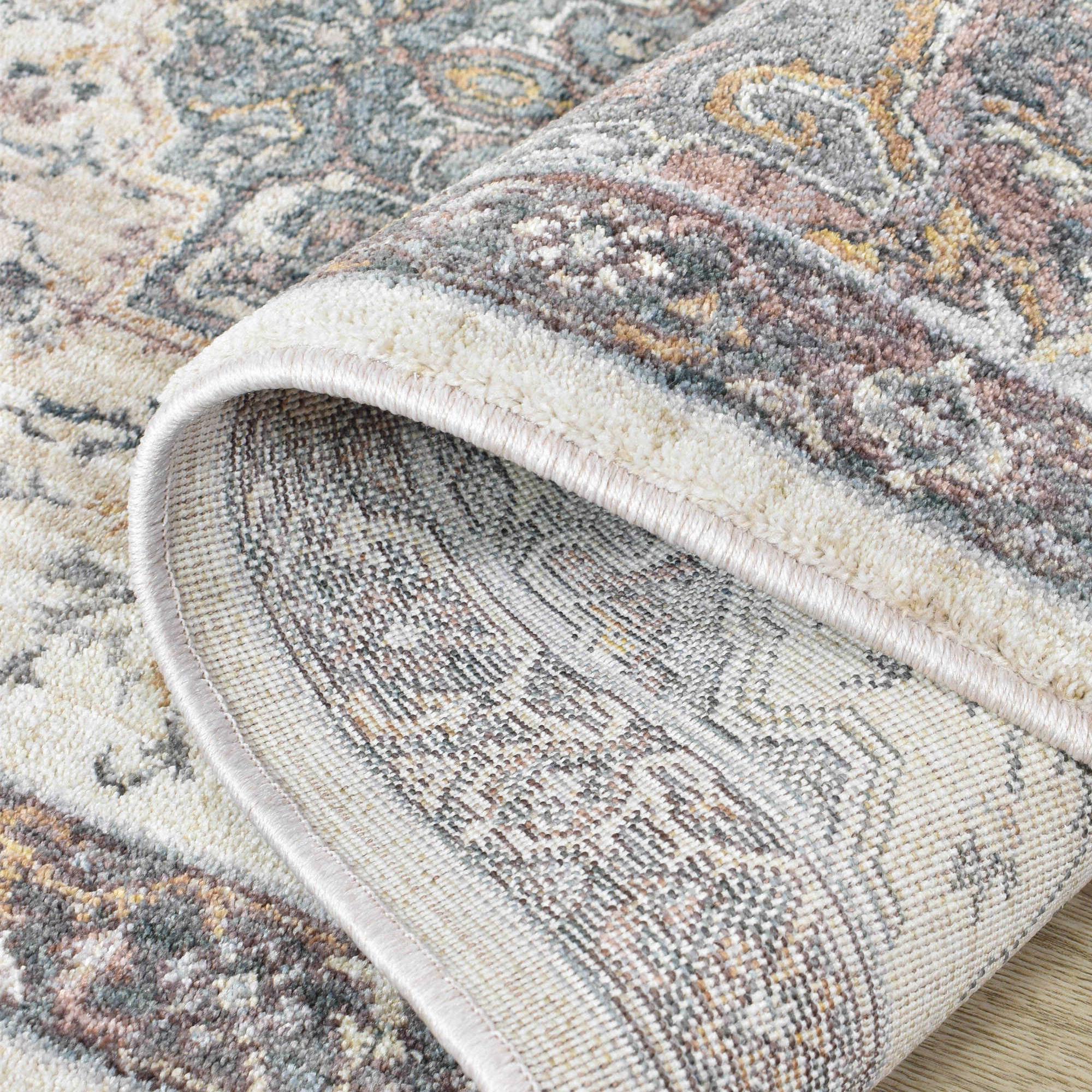 Novara 0D412A Aurelia - Soft & Stylish Home Rug