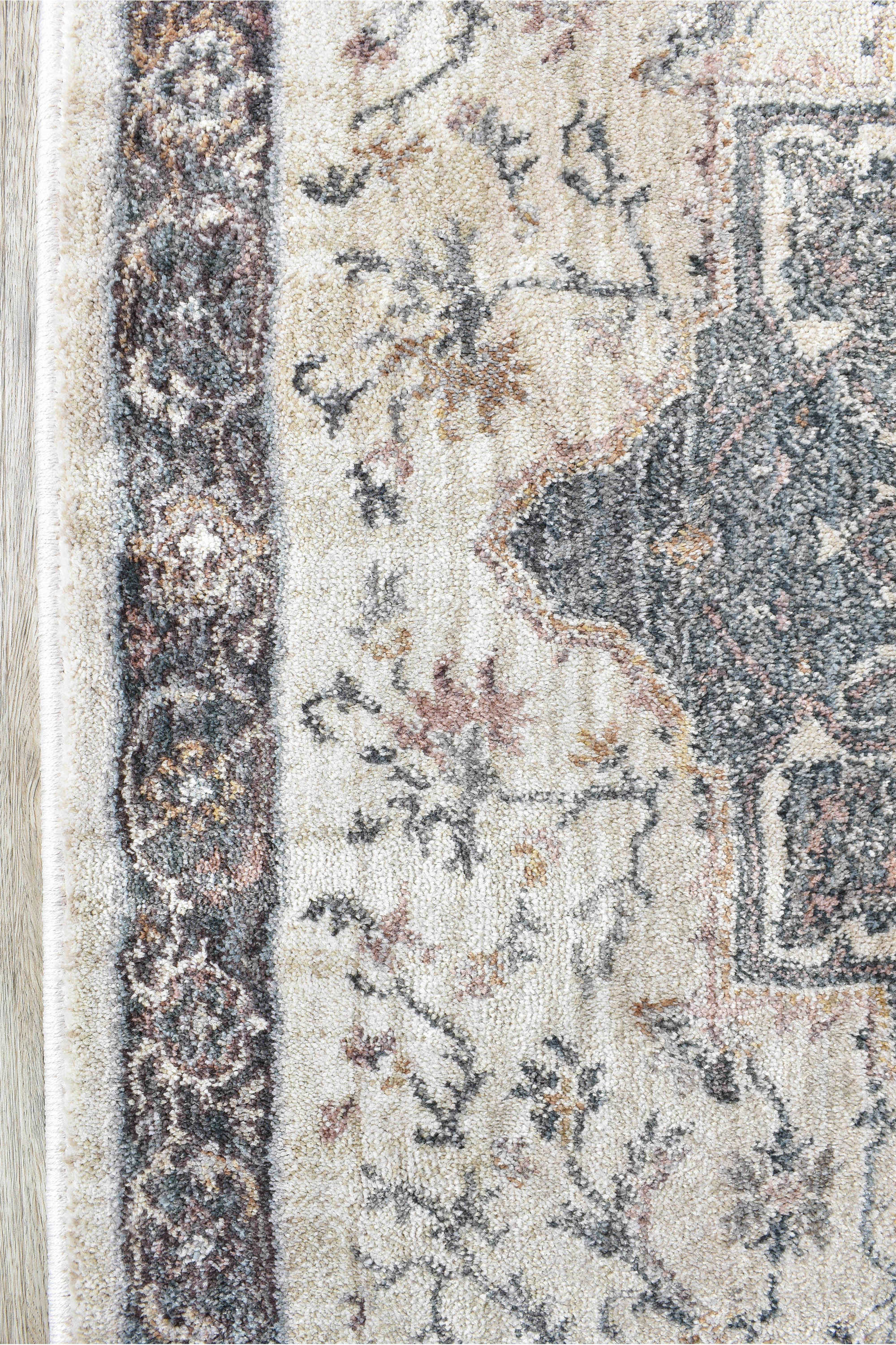 Novara 0D412A Aurelia - Soft & Stylish Home Rug
