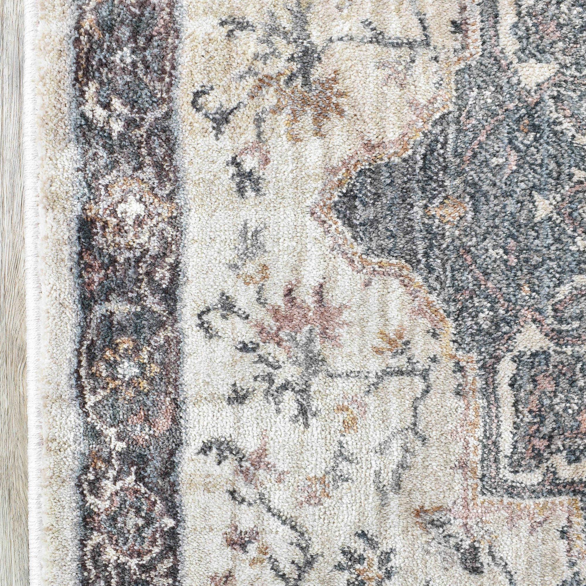 Novara 0D412A Aurelia - Soft & Stylish Home Rug