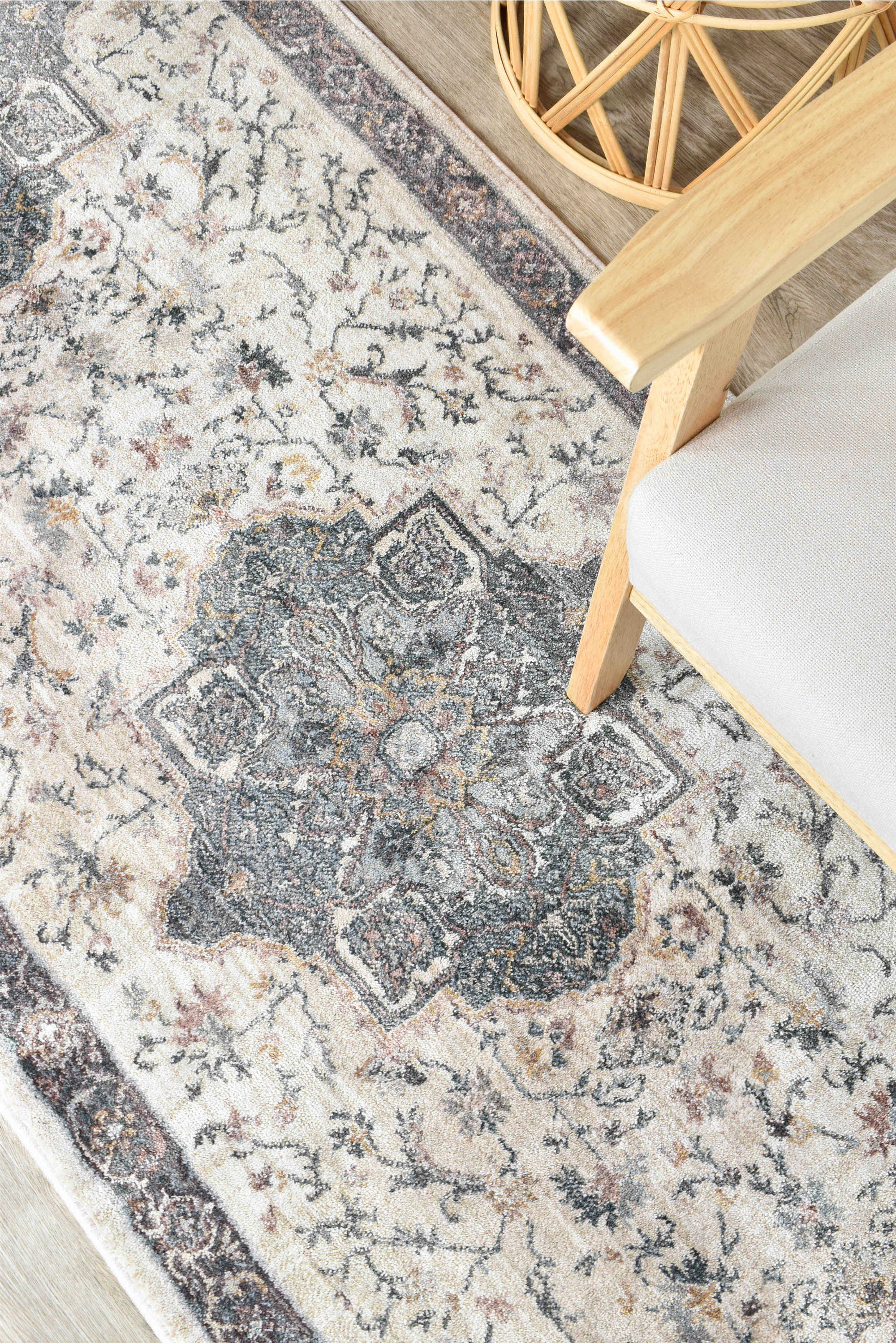 Novara 0D412A Aurelia - Soft & Stylish Home Rug