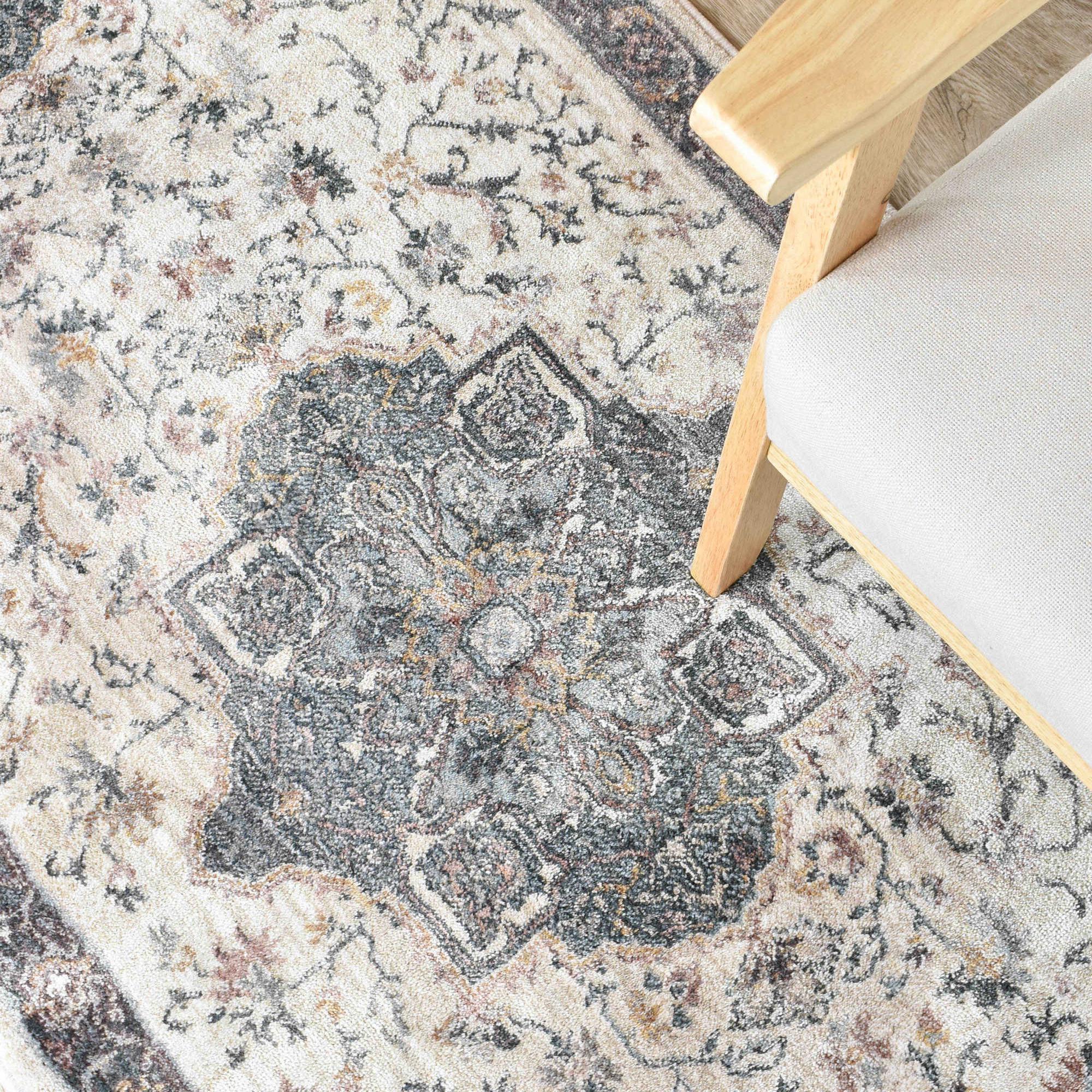 Novara 0D412A Aurelia - Soft & Stylish Home Rug