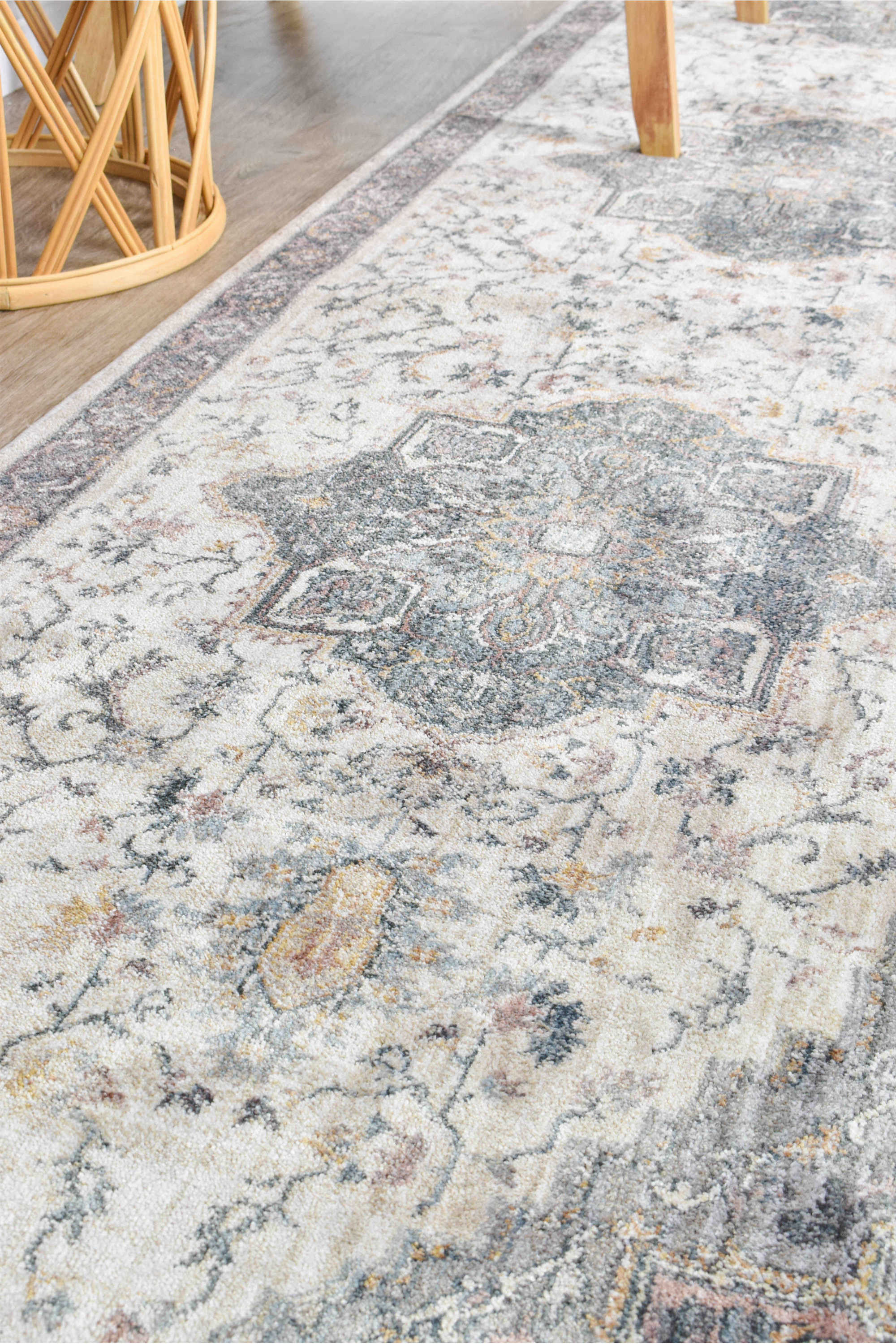 Novara 0D412A Aurelia - Soft & Stylish Home Rug