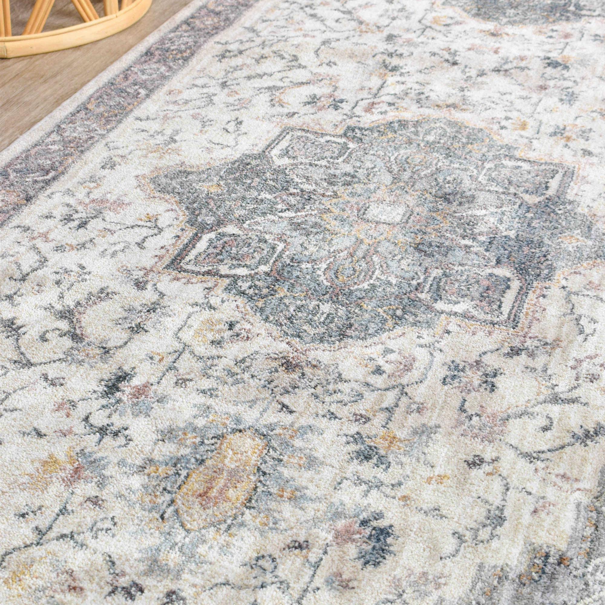 Novara 0D412A Aurelia - Soft & Stylish Home Rug
