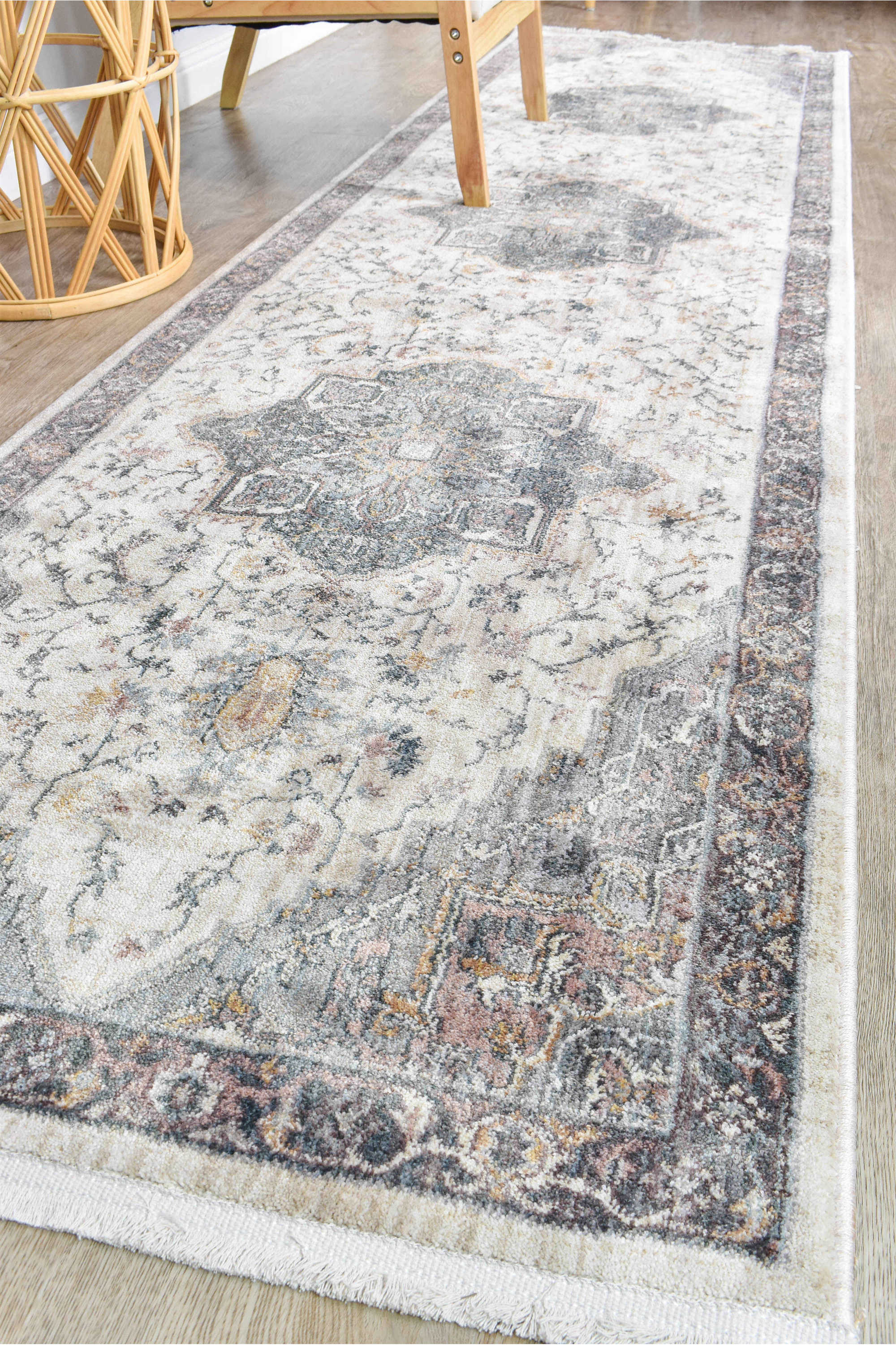 Novara 0D412A Aurelia - Soft & Stylish Home Rug