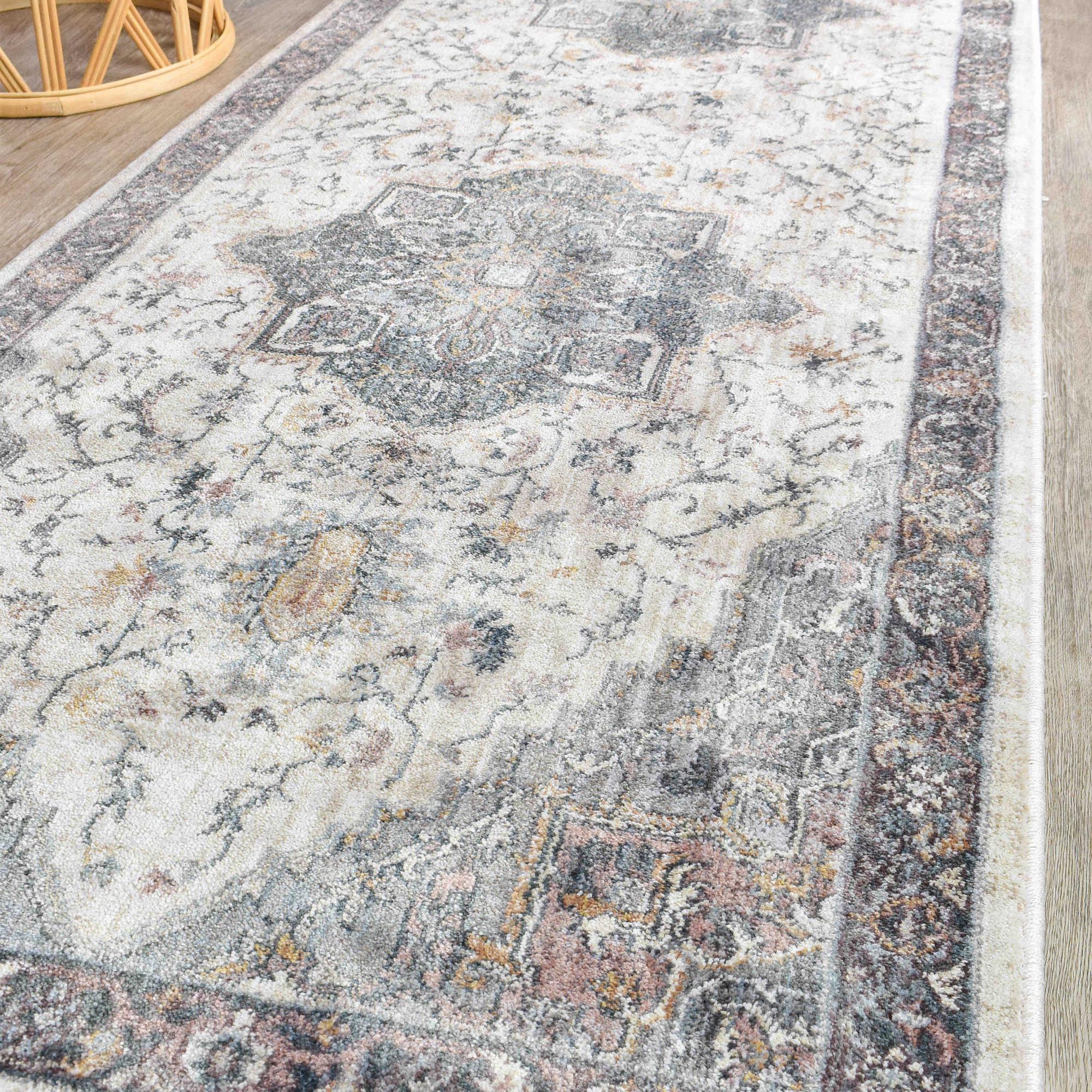 Novara 0D412A Aurelia - Soft & Stylish Home Rug
