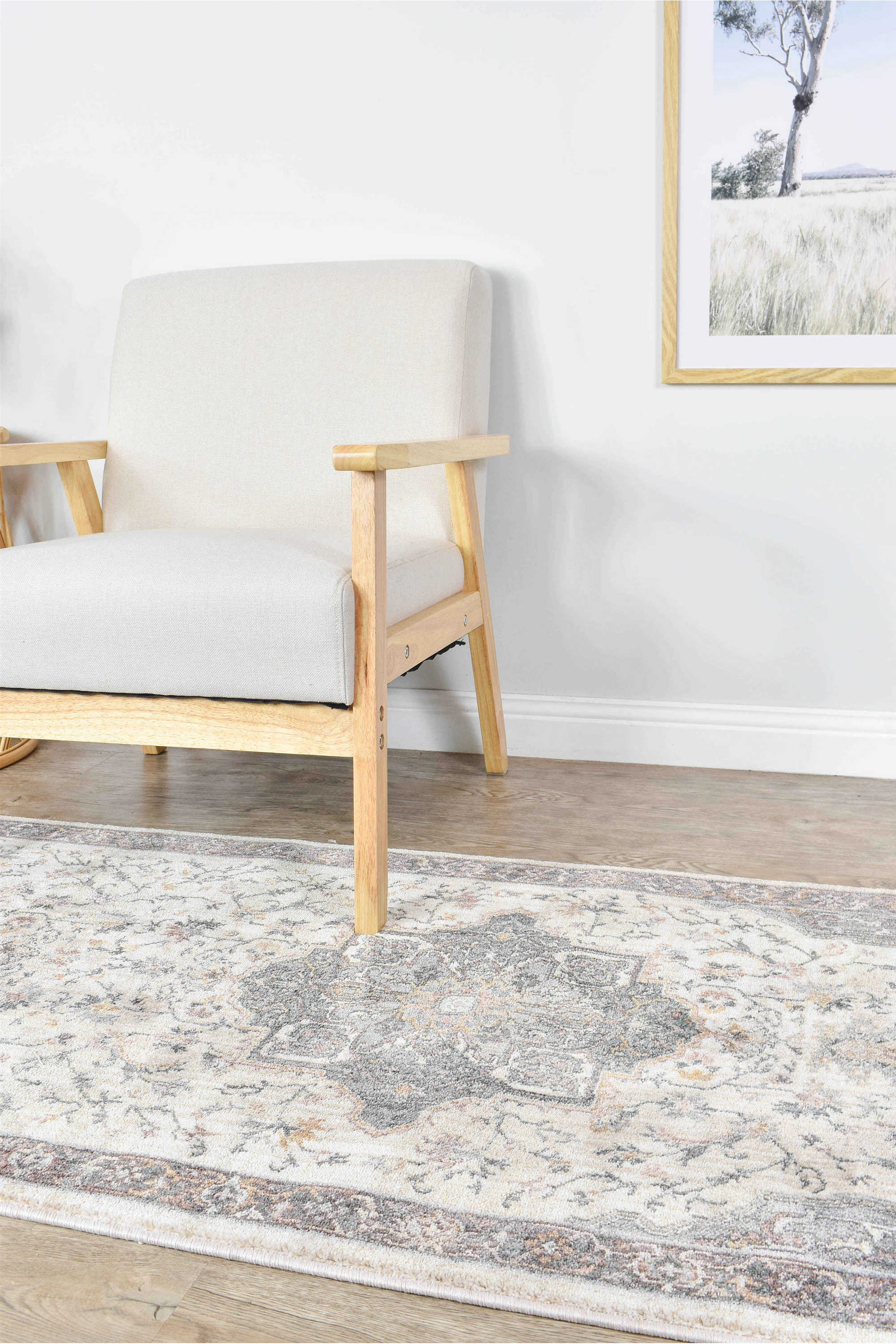 Novara 0D412A Aurelia - Soft & Stylish Home Rug