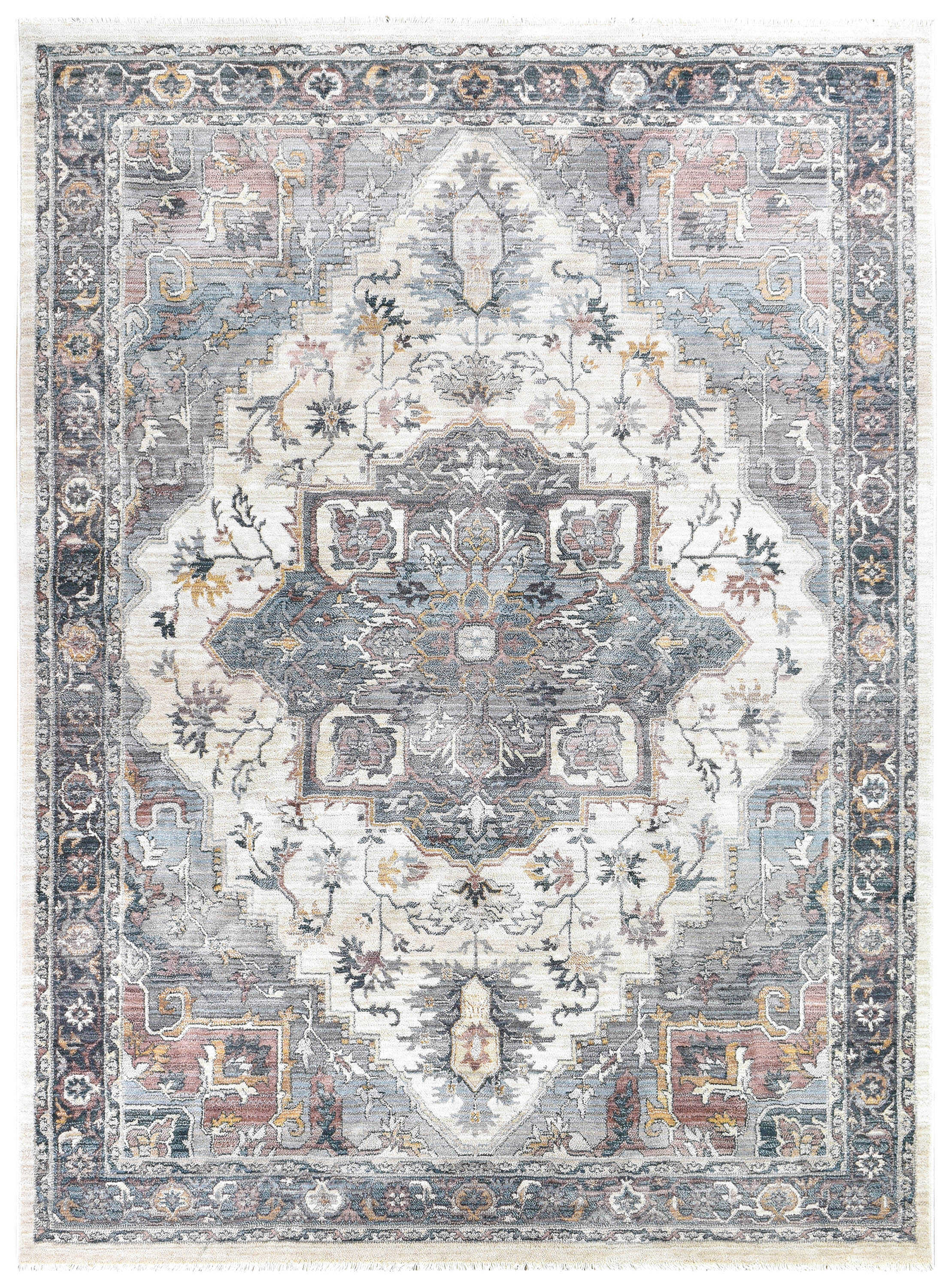 Novara 0D412A Aurelia - Soft & Stylish Home Rug