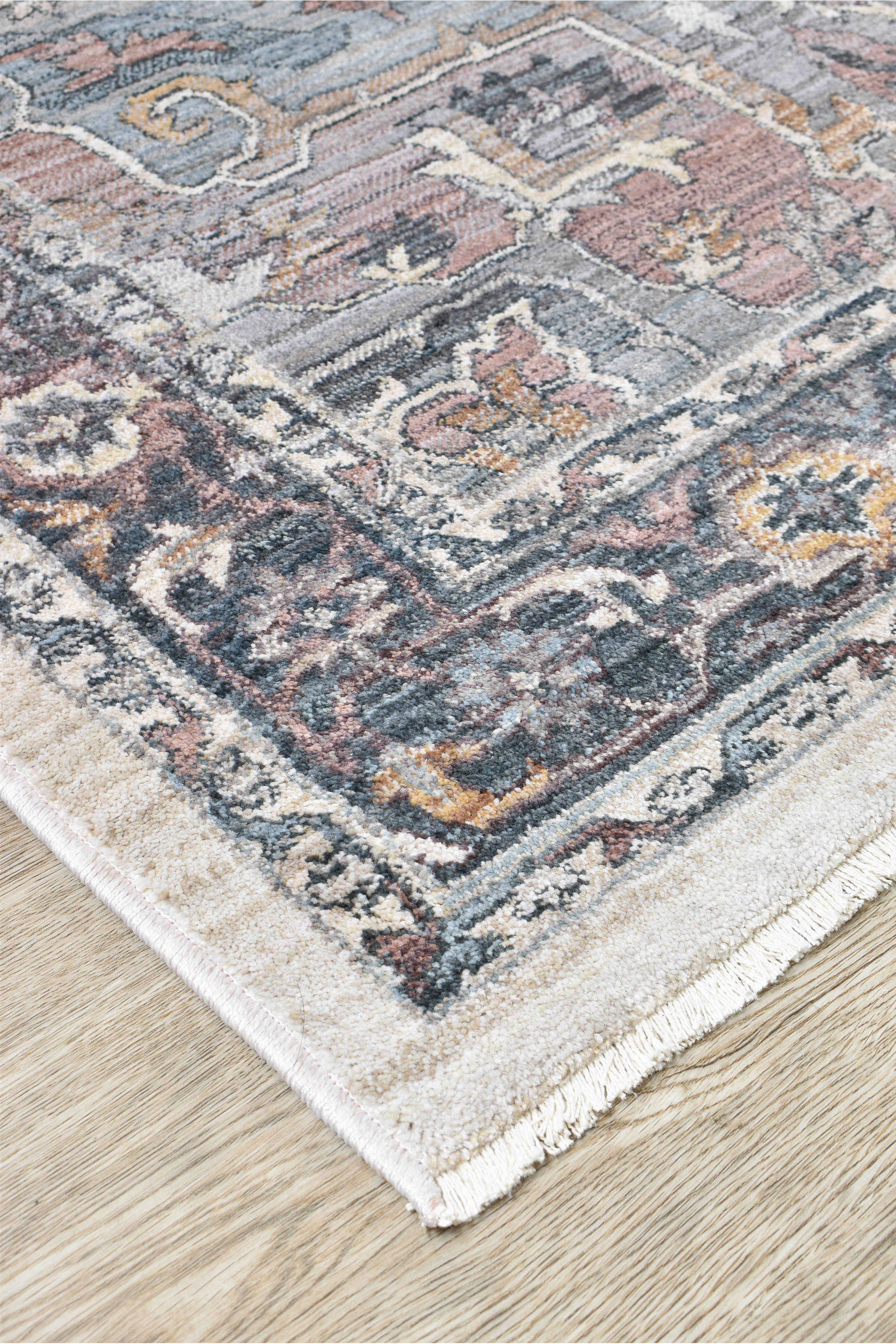 Novara 0D412A Aurelia - Soft & Stylish Home Rug