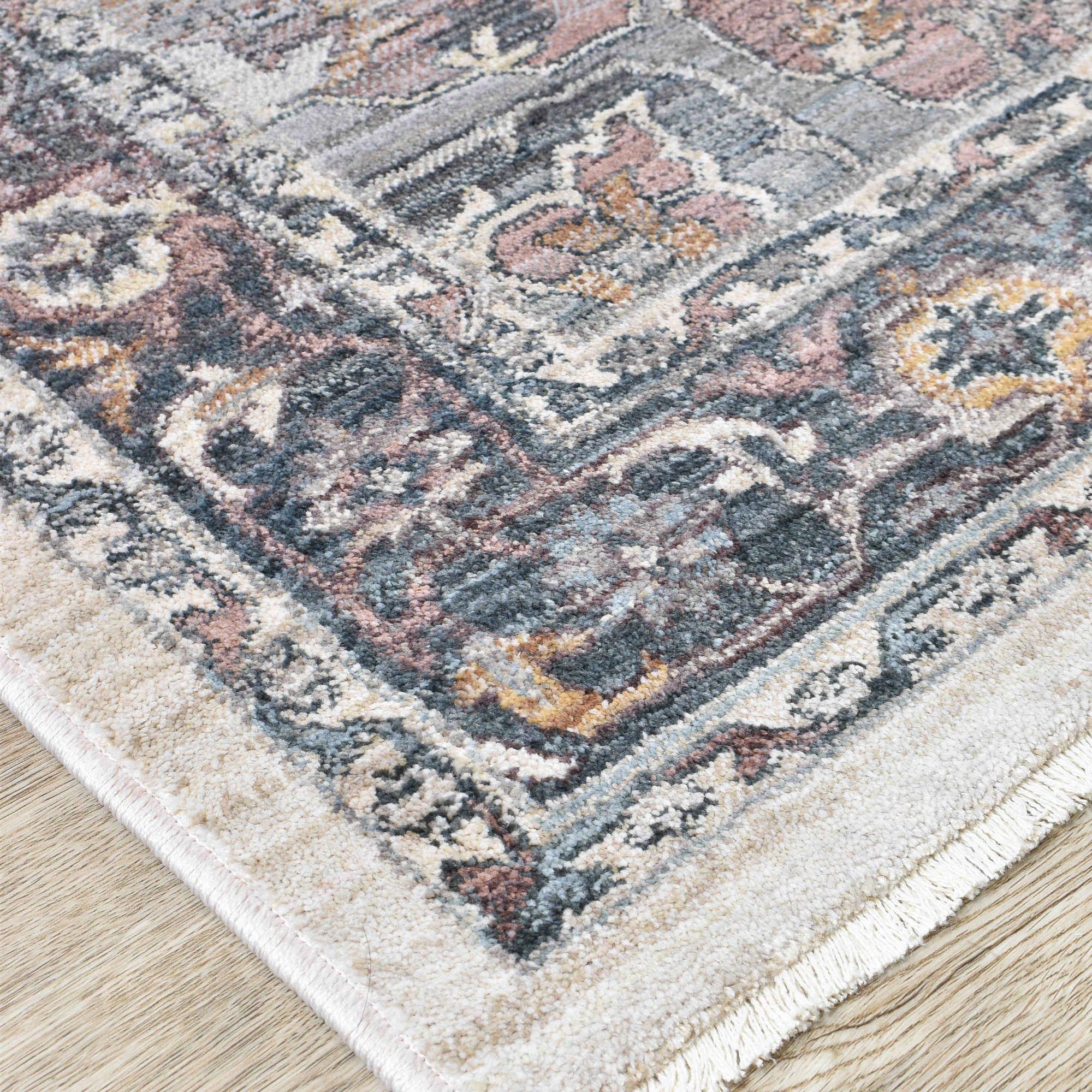 Novara 0D412A Aurelia - Soft & Stylish Home Rug