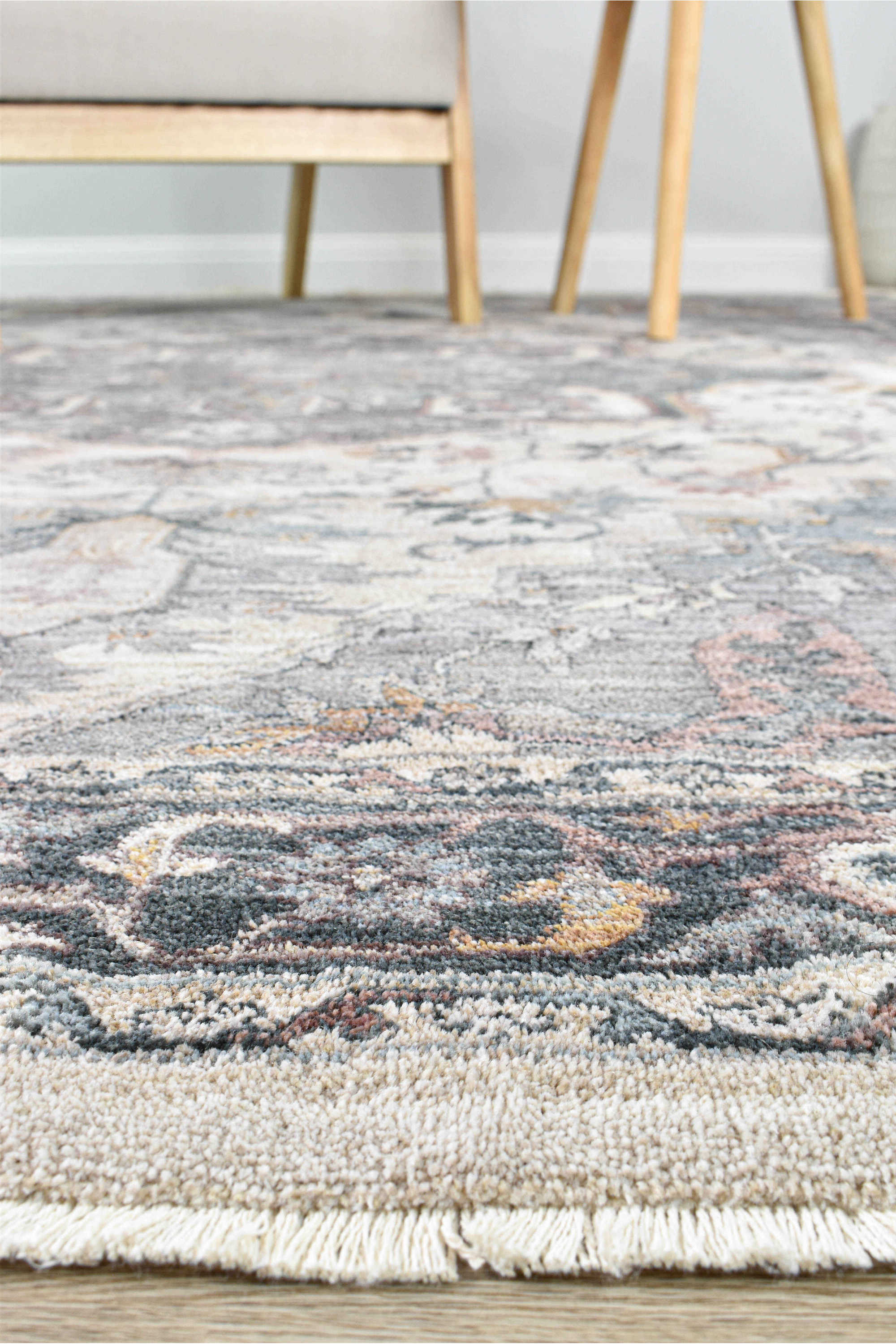 Novara 0D412A Aurelia - Soft & Stylish Home Rug