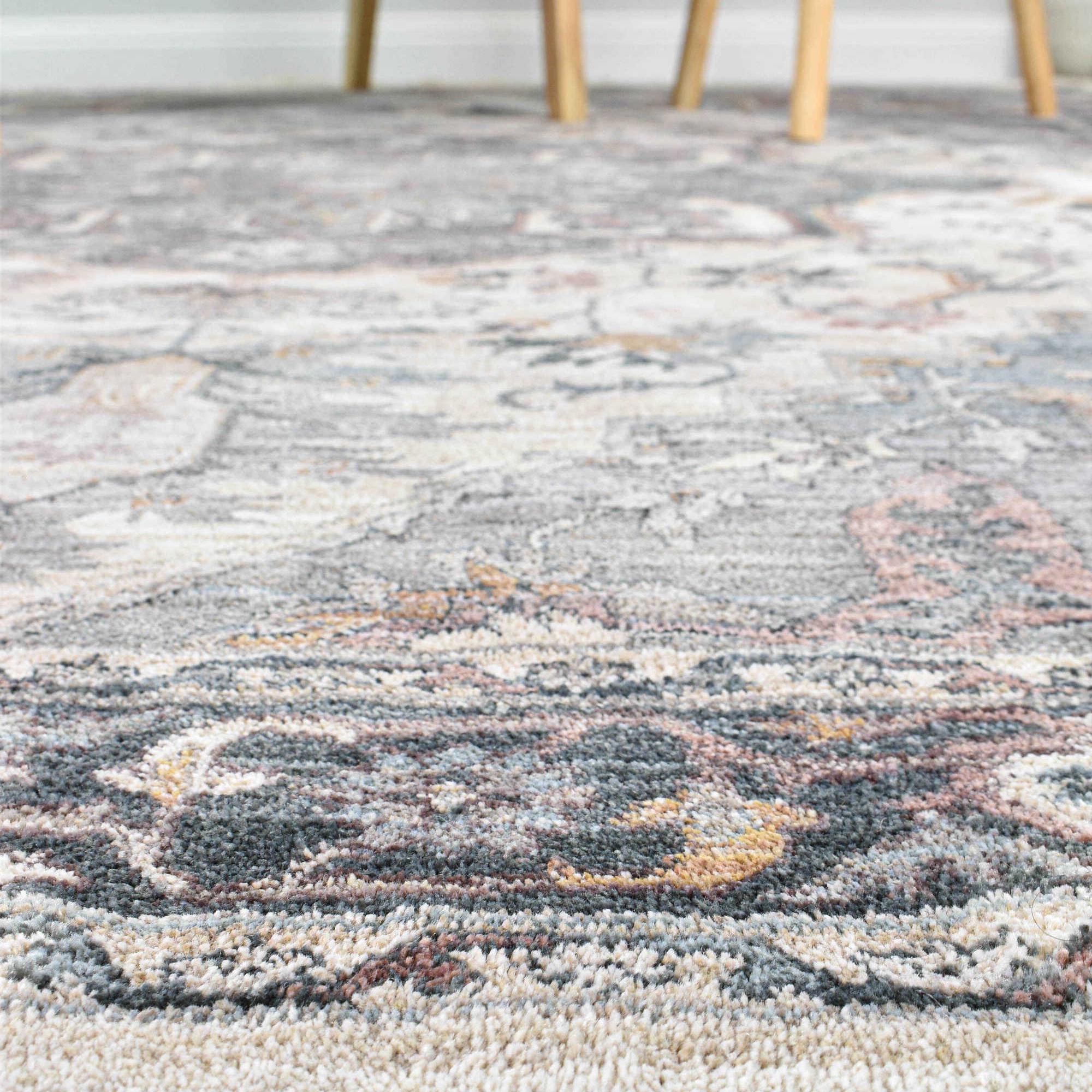 Novara 0D412A Aurelia - Soft & Stylish Home Rug