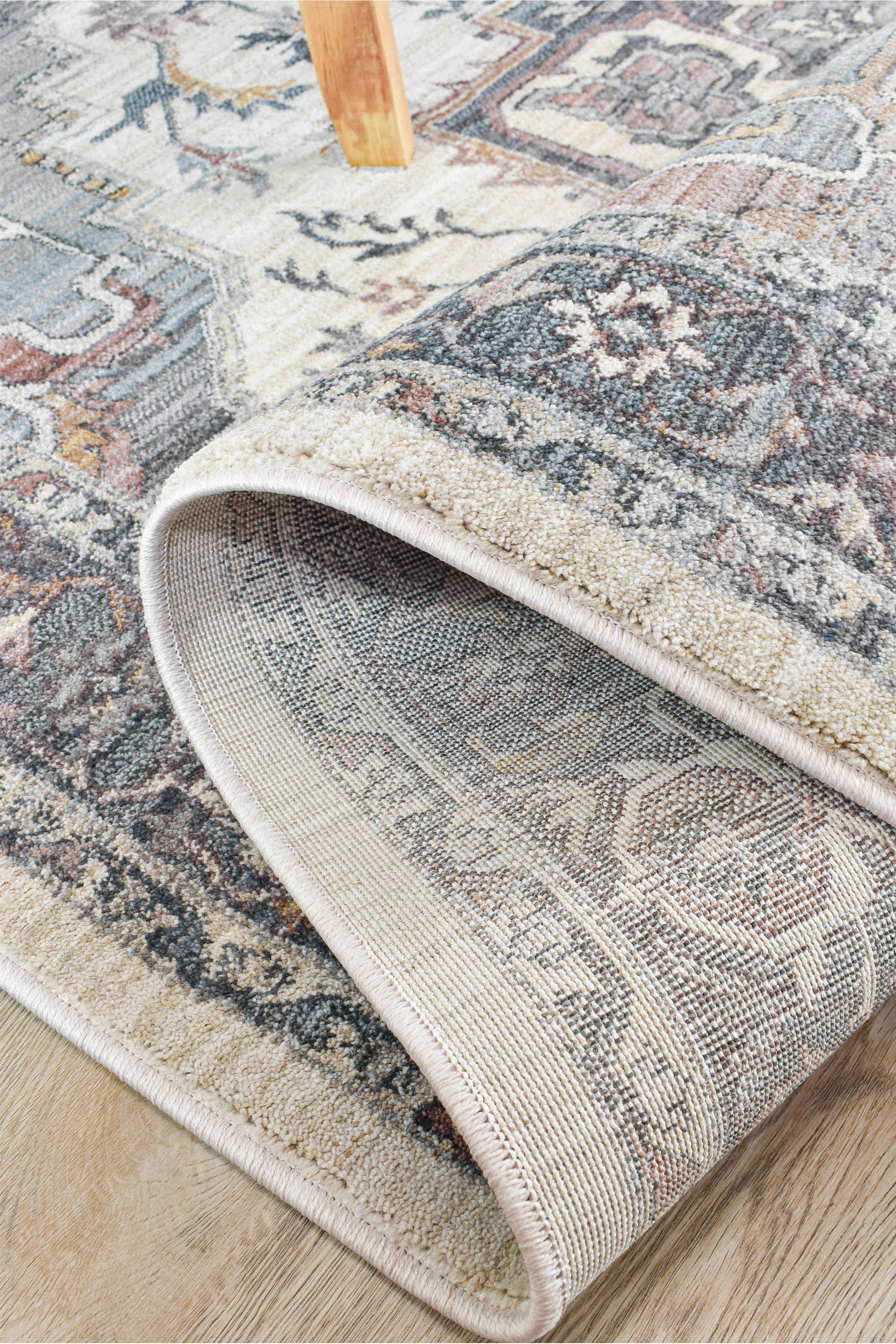 Novara 0D412A Aurelia - Soft & Stylish Home Rug