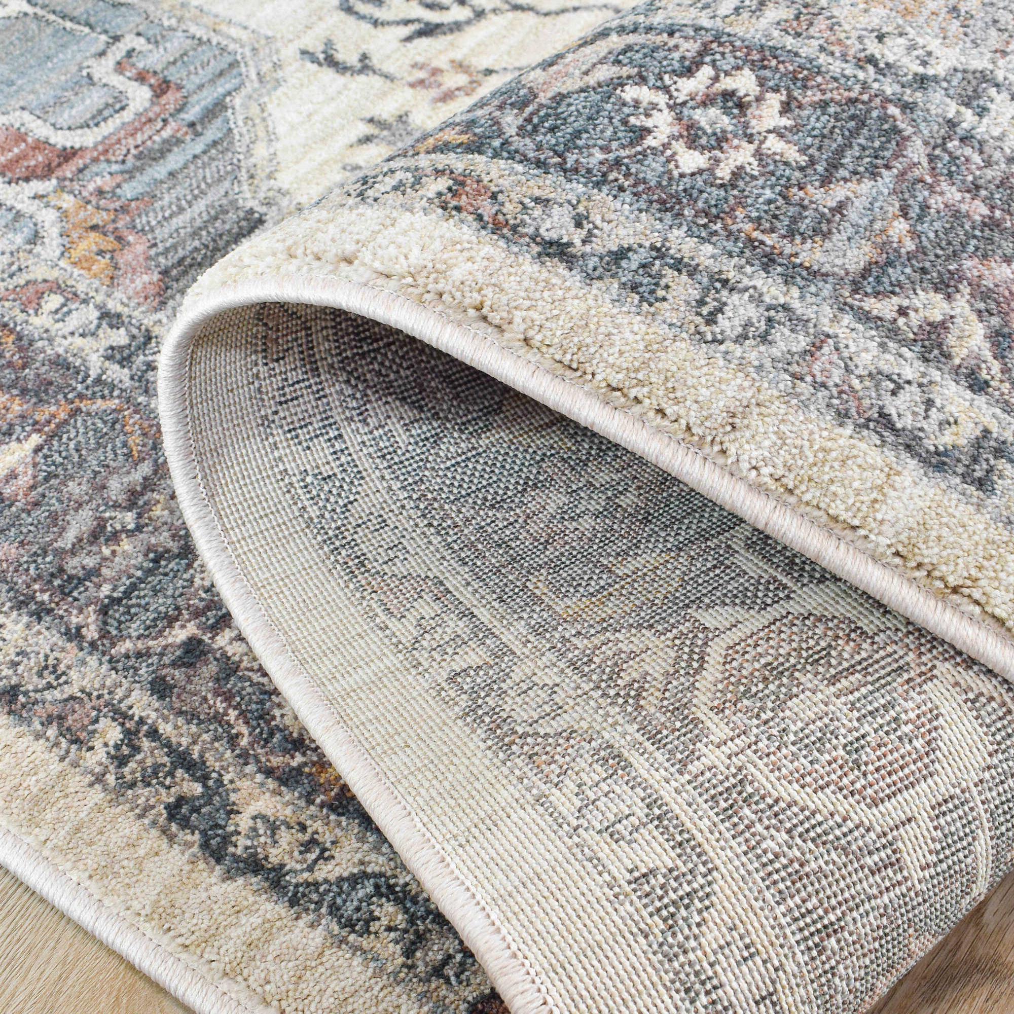 Novara 0D412A Aurelia - Soft & Stylish Home Rug