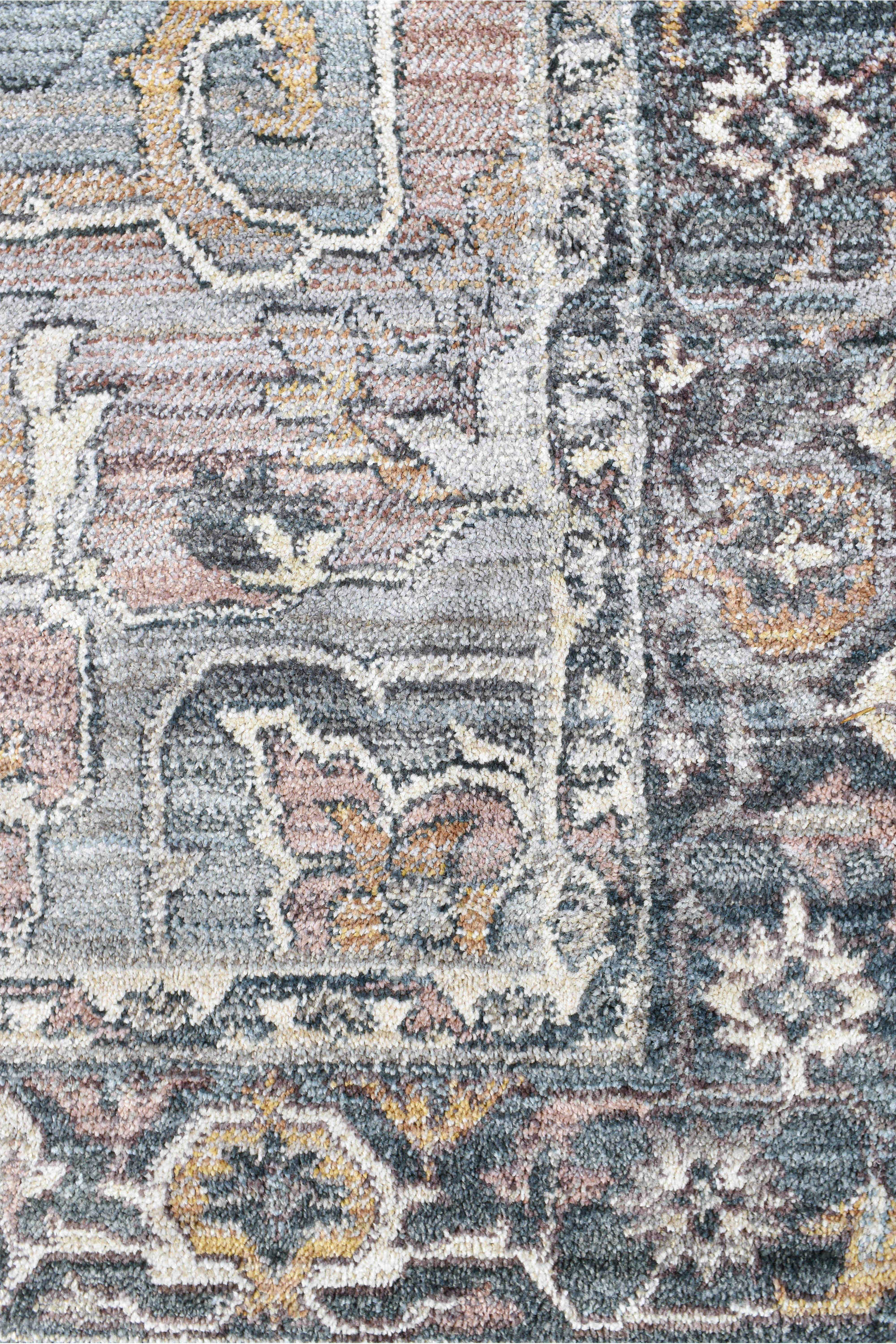 Novara 0D412A Aurelia - Soft & Stylish Home Rug