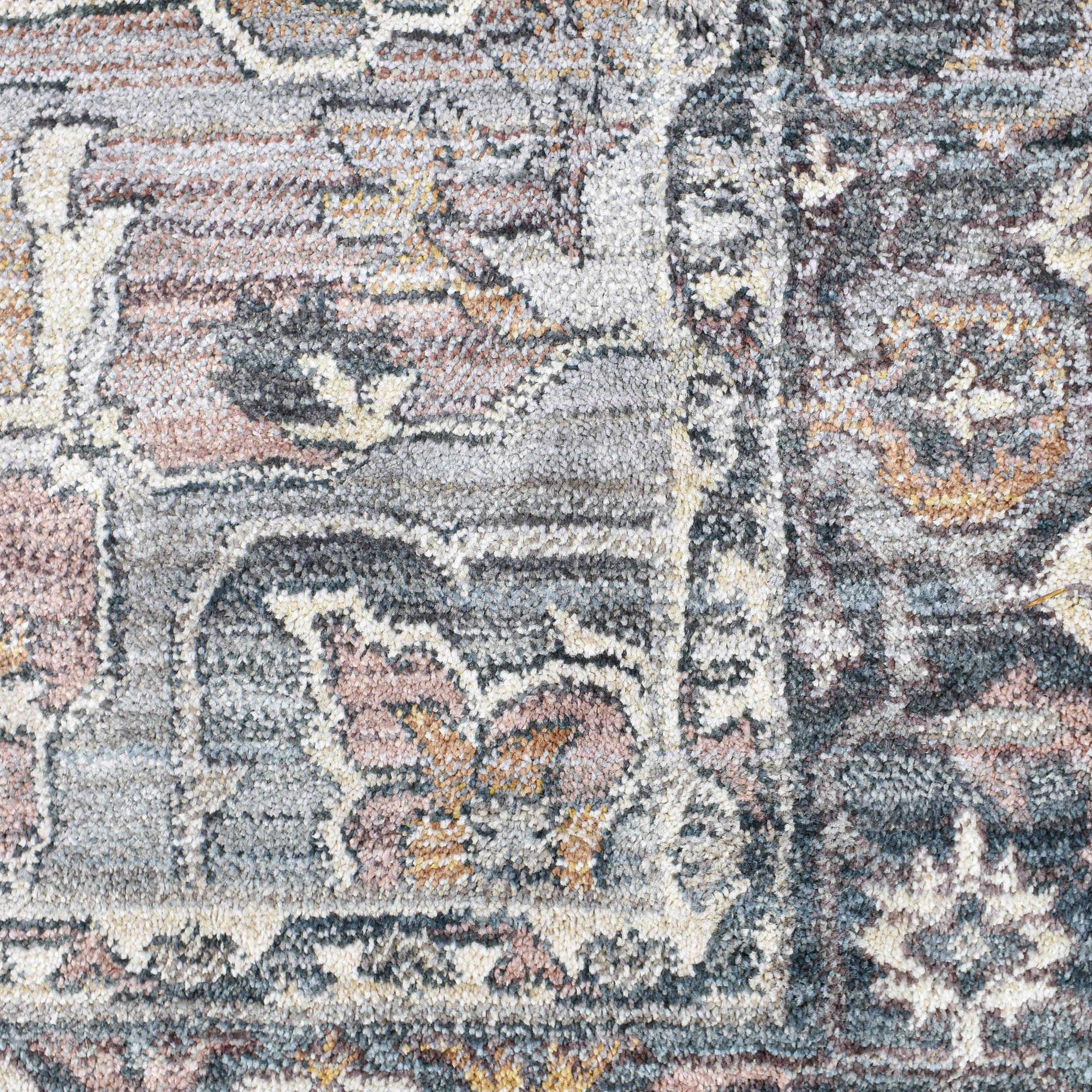 Novara 0D412A Aurelia - Soft & Stylish Home Rug