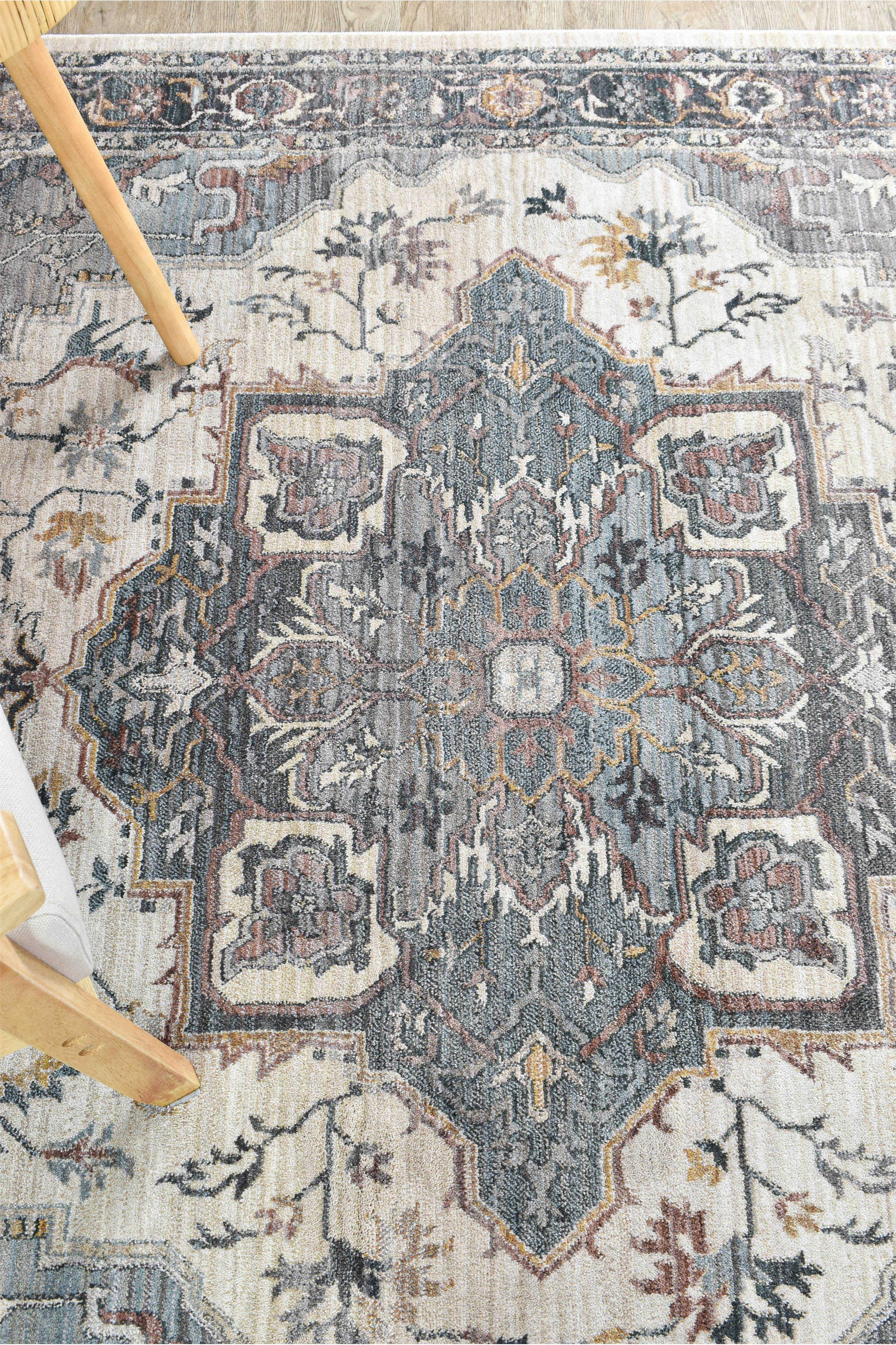 Novara 0D412A Aurelia - Soft & Stylish Home Rug