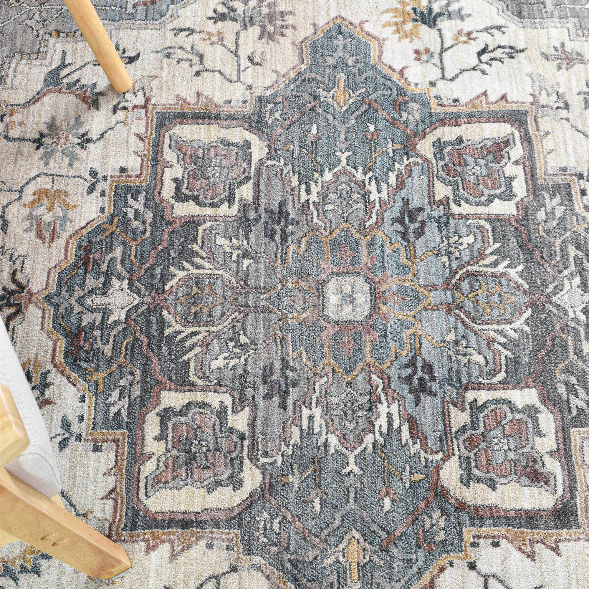 Novara 0D412A Aurelia - Soft & Stylish Home Rug