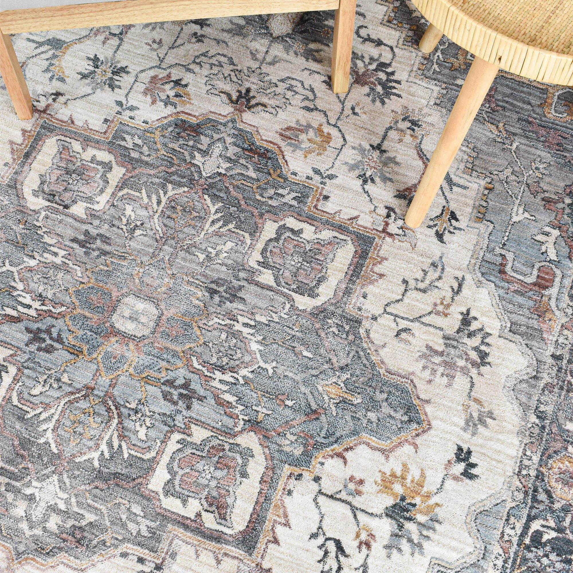 Novara 0D412A Aurelia - Soft & Stylish Home Rug