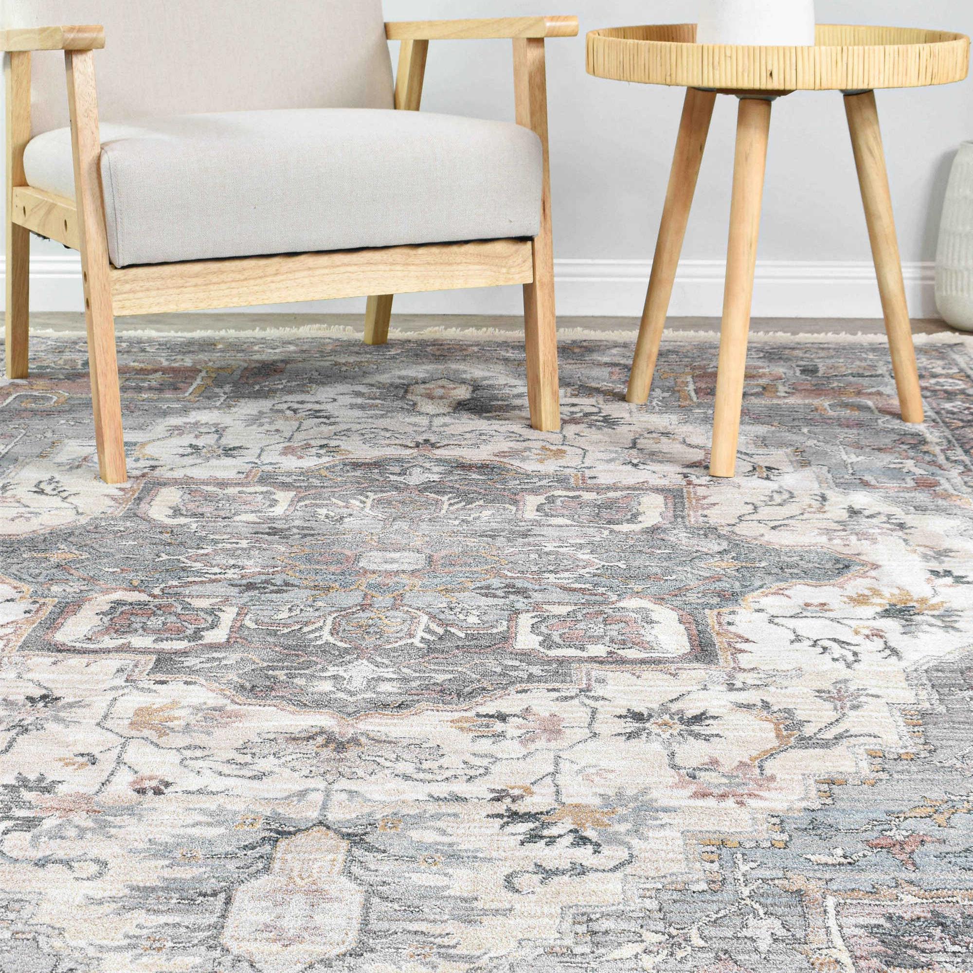 Novara 0D412A Aurelia - Soft & Stylish Home Rug