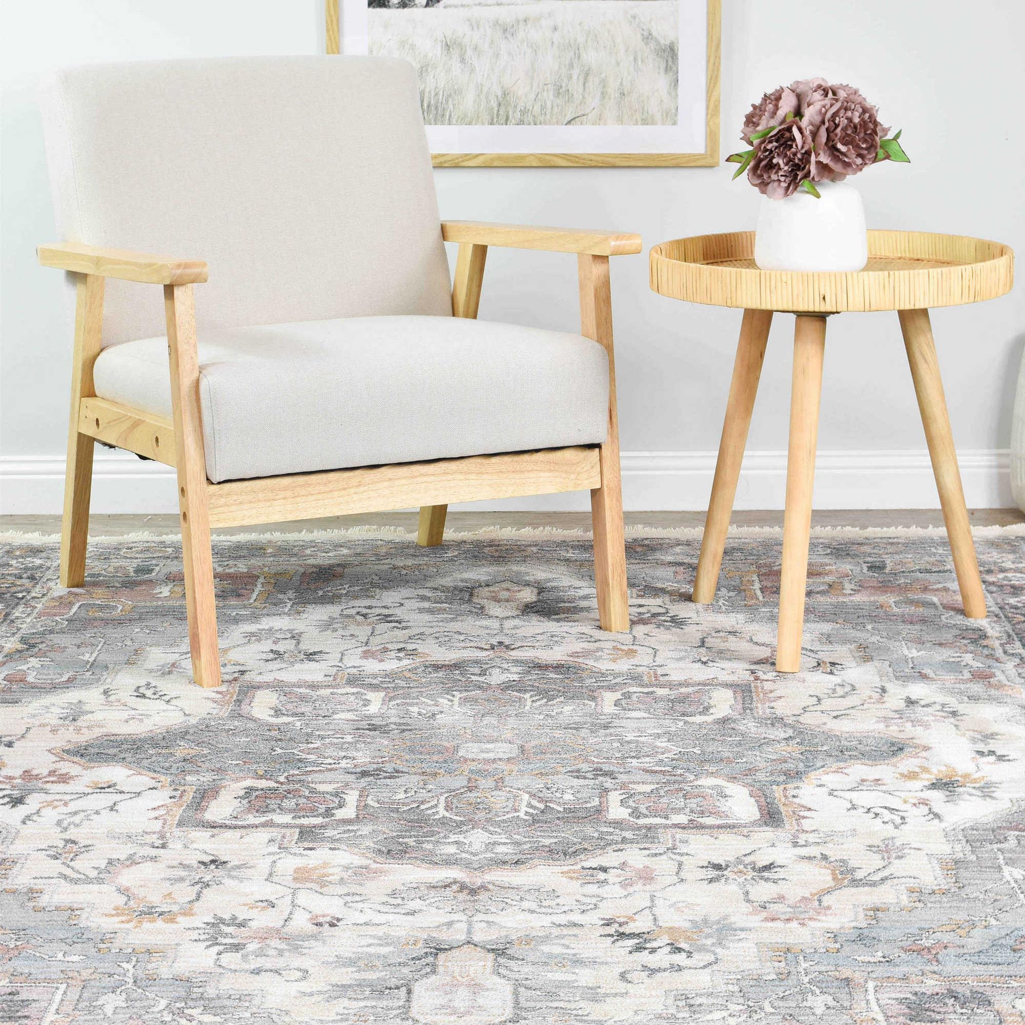 Novara 0D412A Aurelia - Soft & Stylish Home Rug
