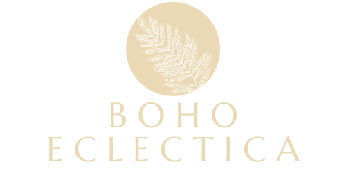 boho eclectica