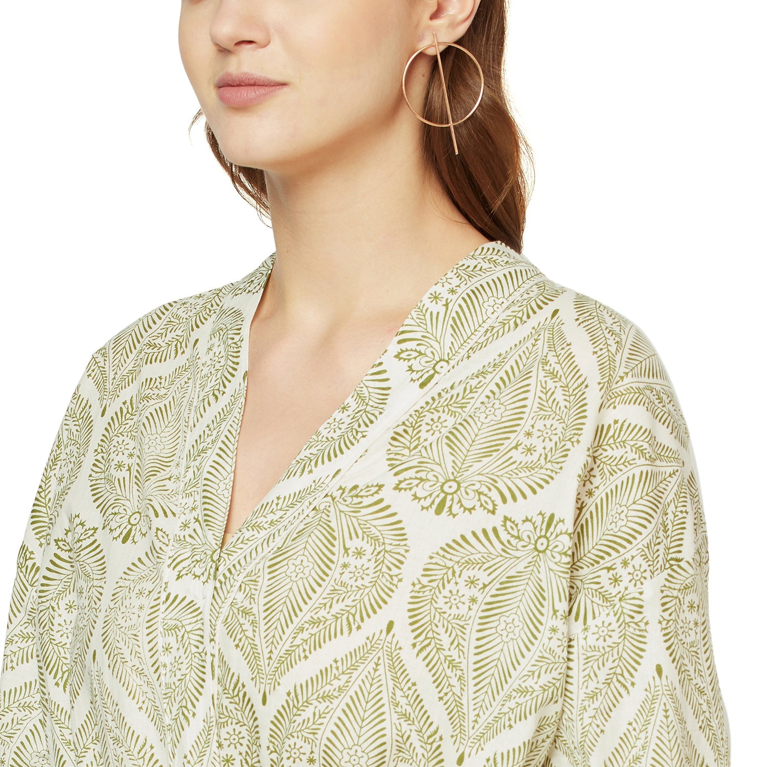 Divine Designs - 100% Cotton Kimono Robe