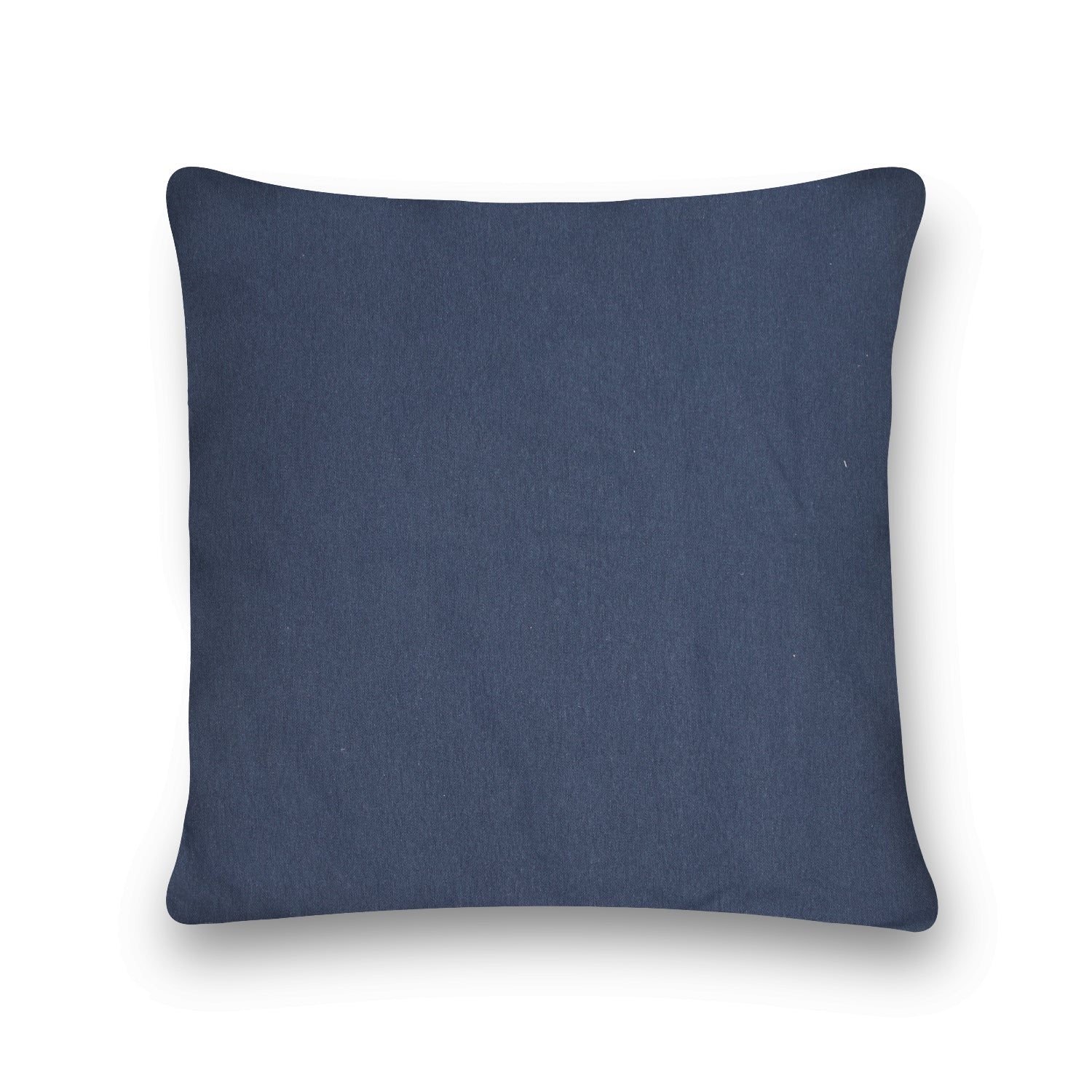 Calm Sanctuary Velvet Cushion - Luxe Comfort