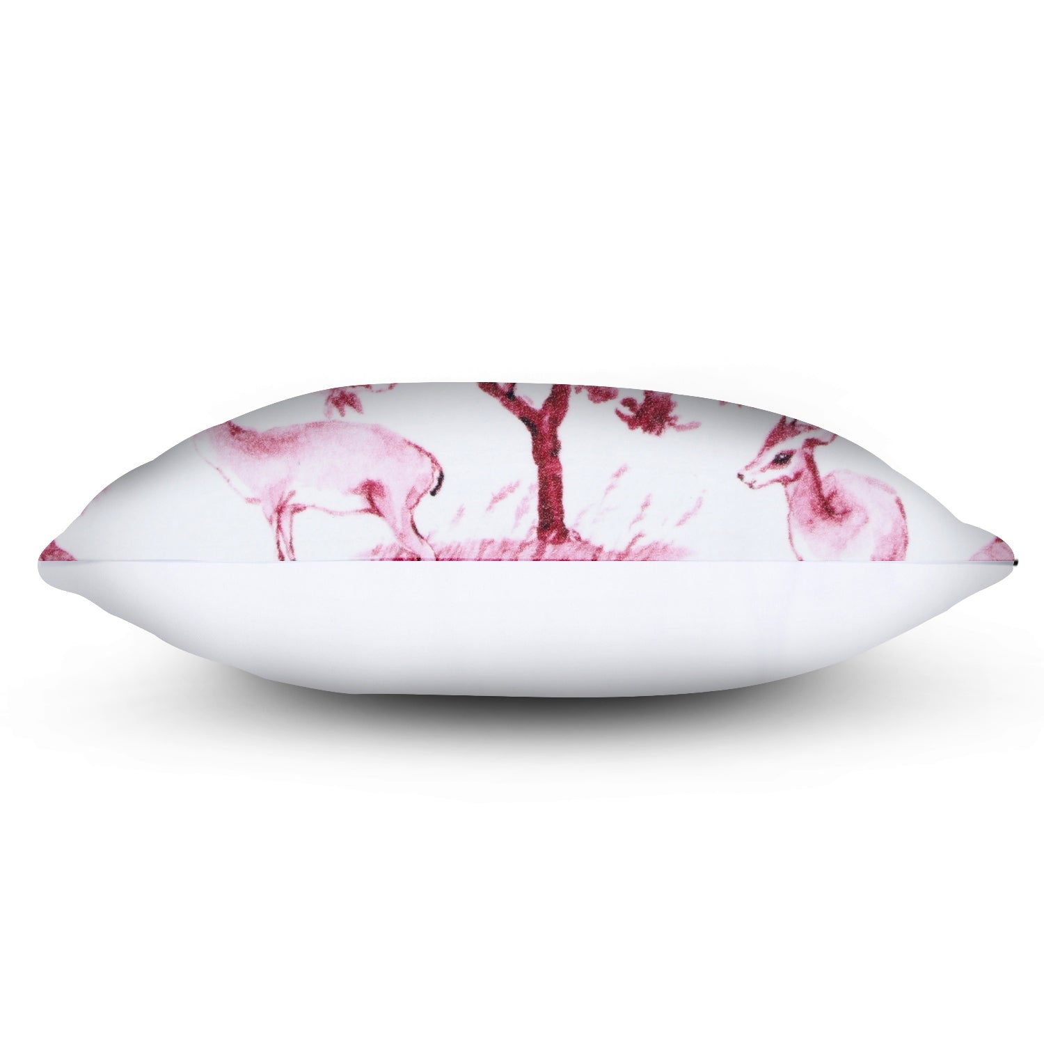 Frida’s Spirit Velvet Cushion - Boho Luxe