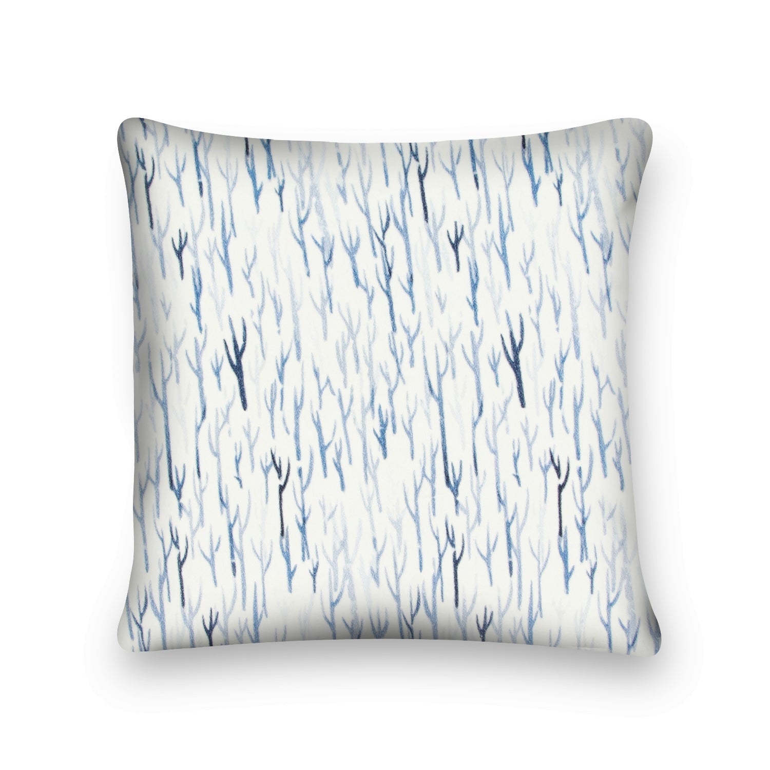 Kahlo’s Mirage Velvet Cushion - Artistic Vibes