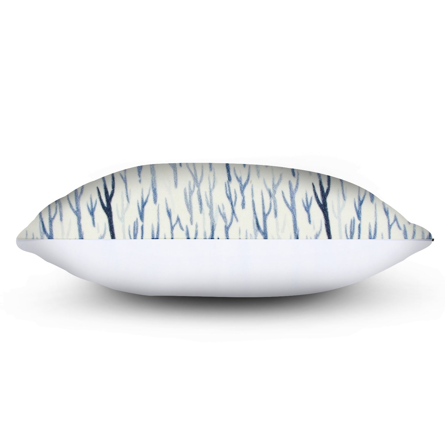 Kahlo’s Mirage Velvet Cushion - Artistic Vibes