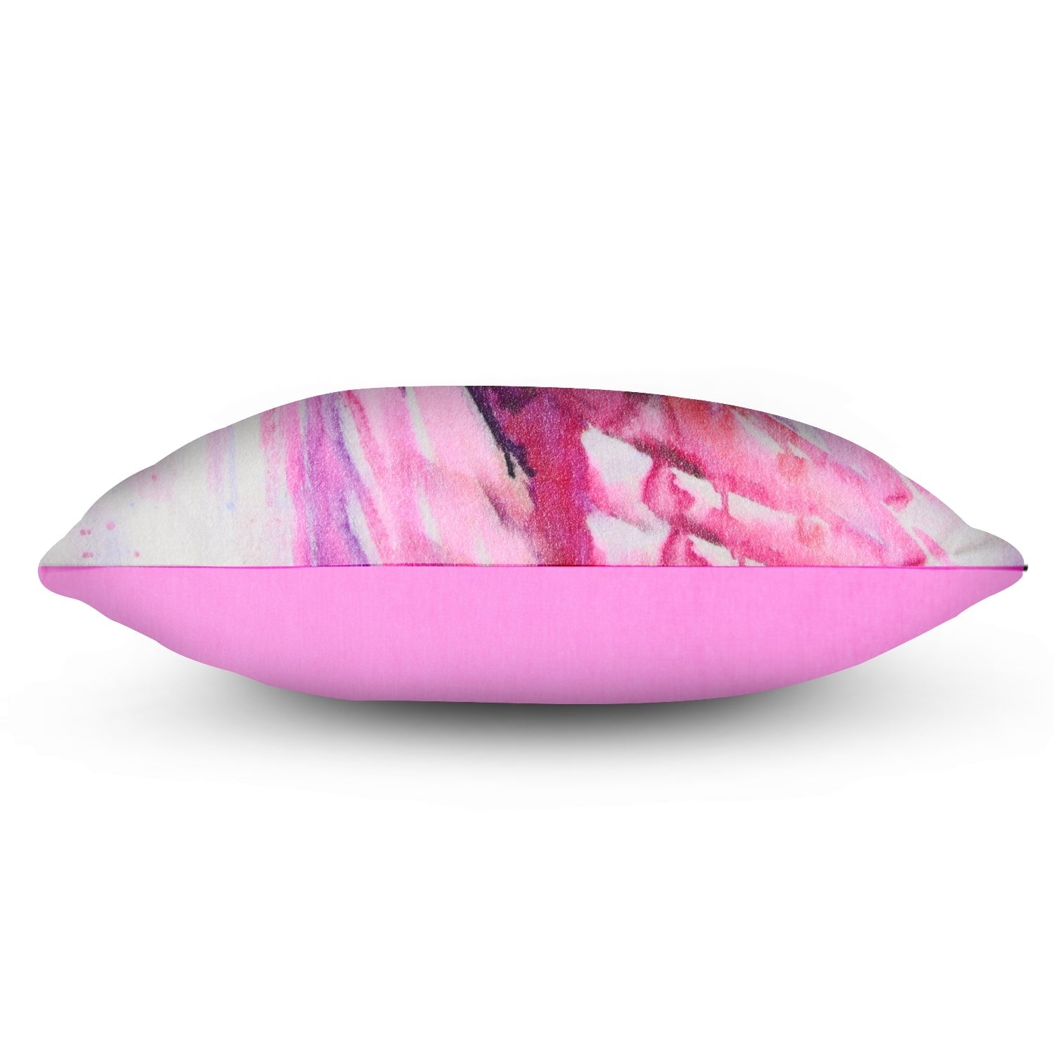 Seaside Reverie Velvet Cushion - Coastal Look