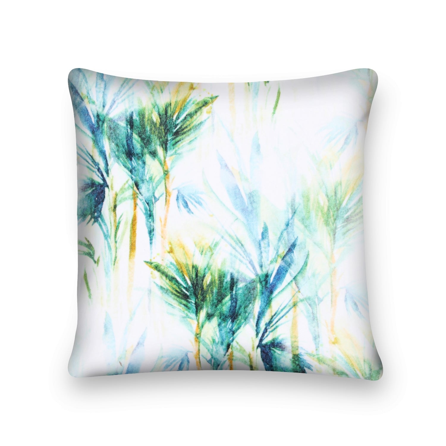 Frida’s Dreams Velvet Cushion - Luxe Boho Art