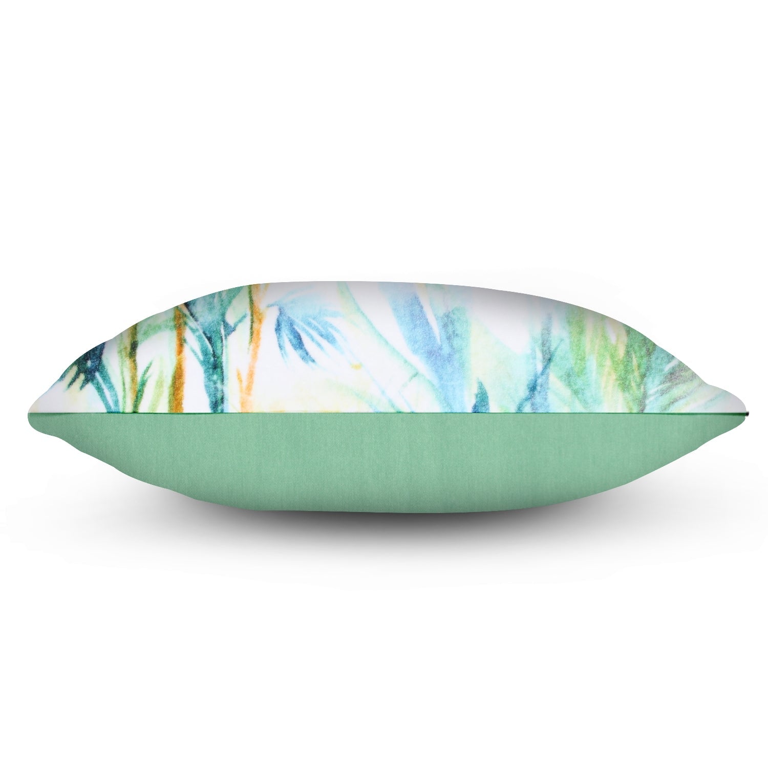 Frida’s Dreams Velvet Cushion - Luxe Boho Art