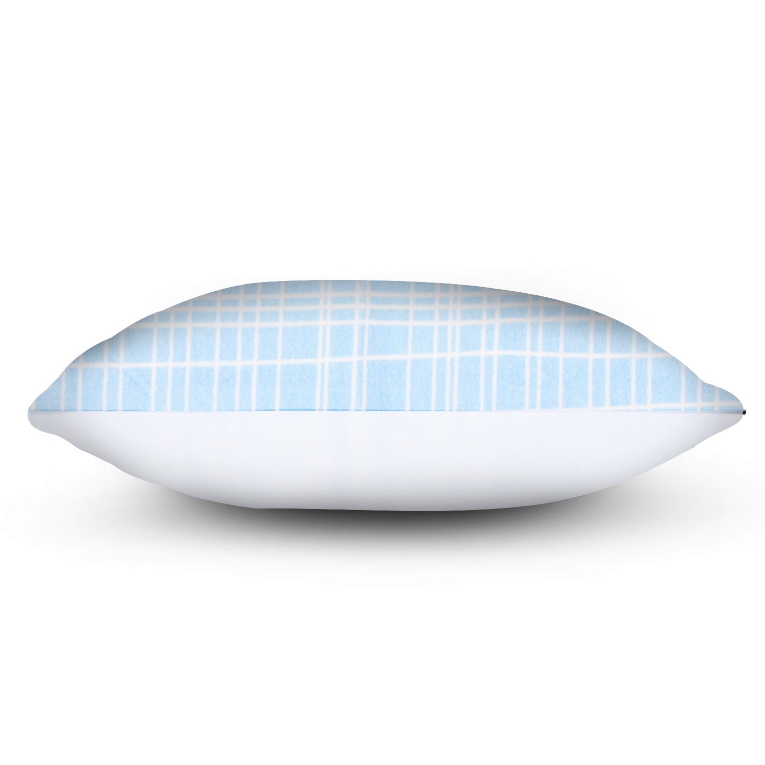 Sea Breeze Velvet Cushion Cover - Relaxed Boho