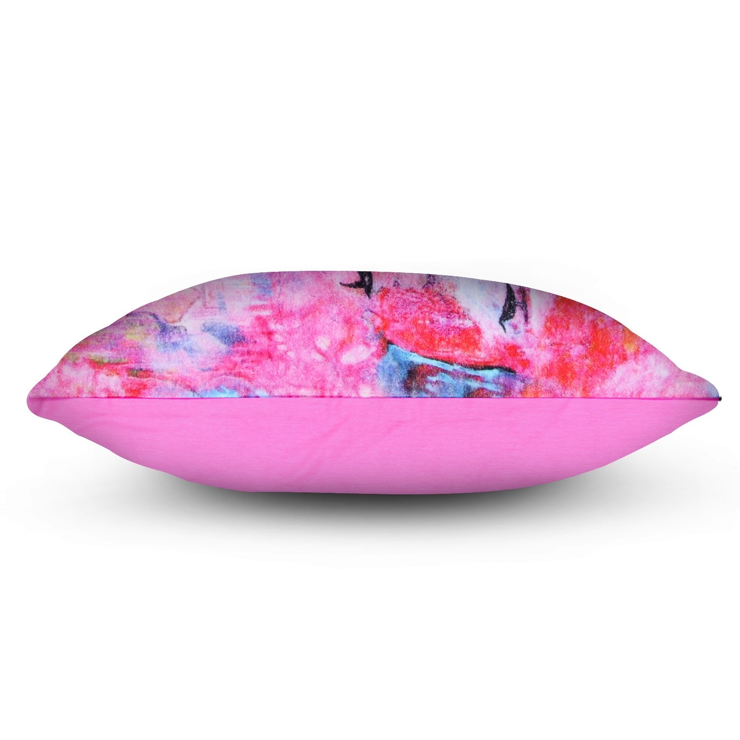 Mexican Magic Velvet Cushion Cover - Luxe Boho