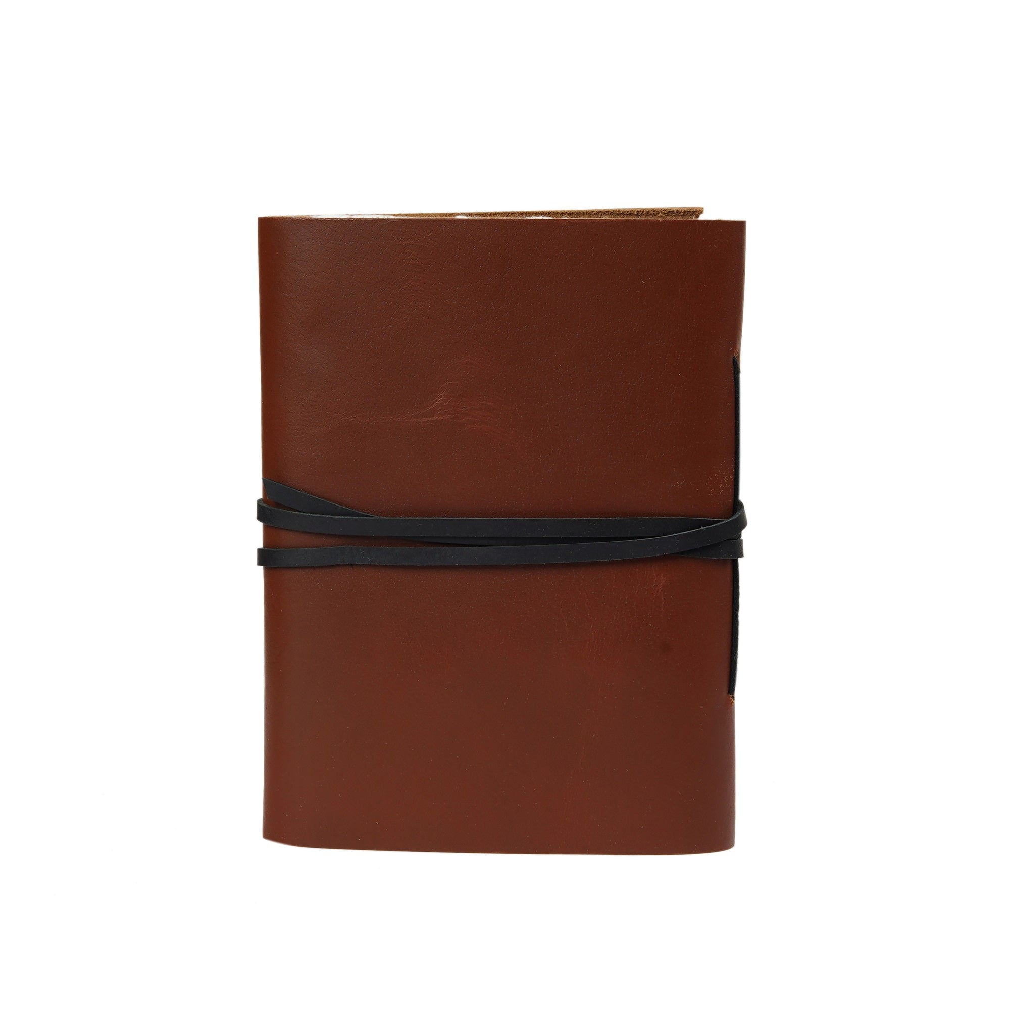 Nomadic Soul Leather Journal