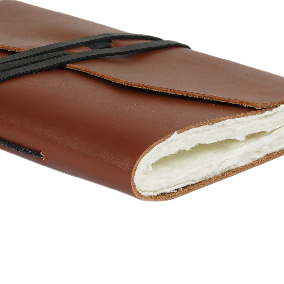 Nomadic Soul Leather Journal