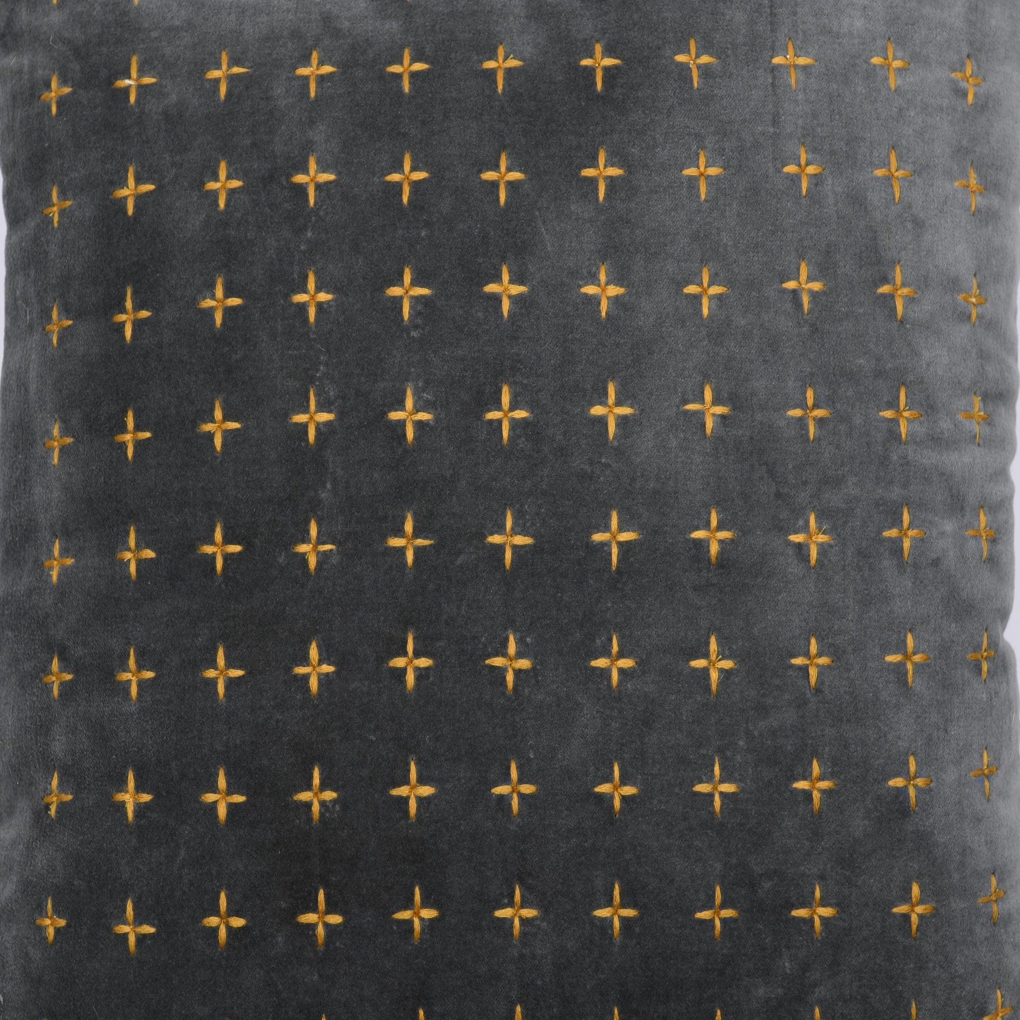 Moroccan Escape Wool Cushion Cover - Handwoven