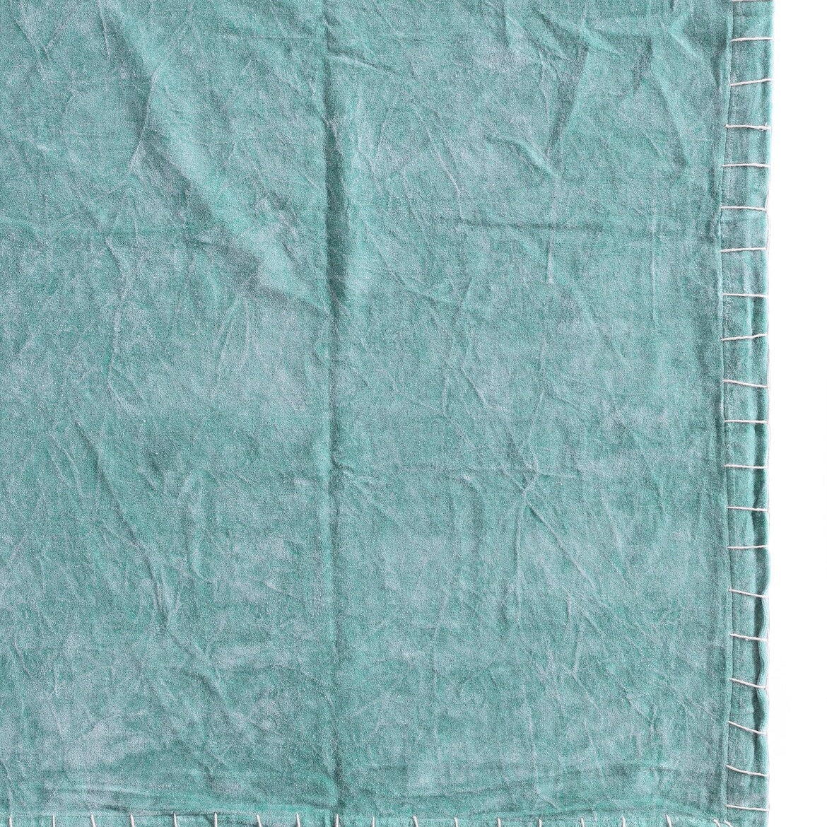 Throw Blanket - Boho Beauty | Rustic Cotton Rug