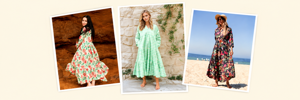 Before Black Friday Ends, Have You Found Your Summer Favourite?