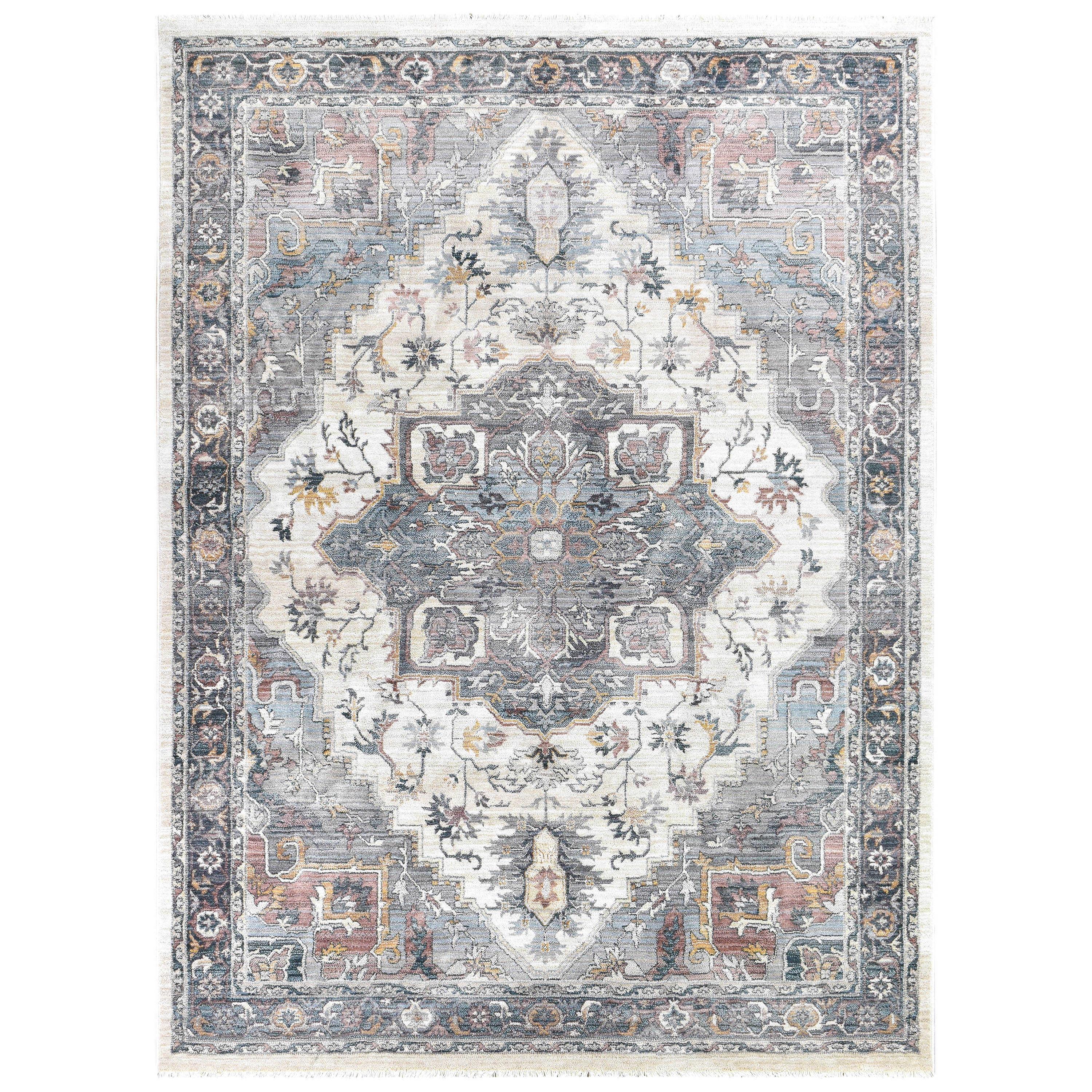 Novara 0D412A Aurelia - Soft & Stylish Home Rug