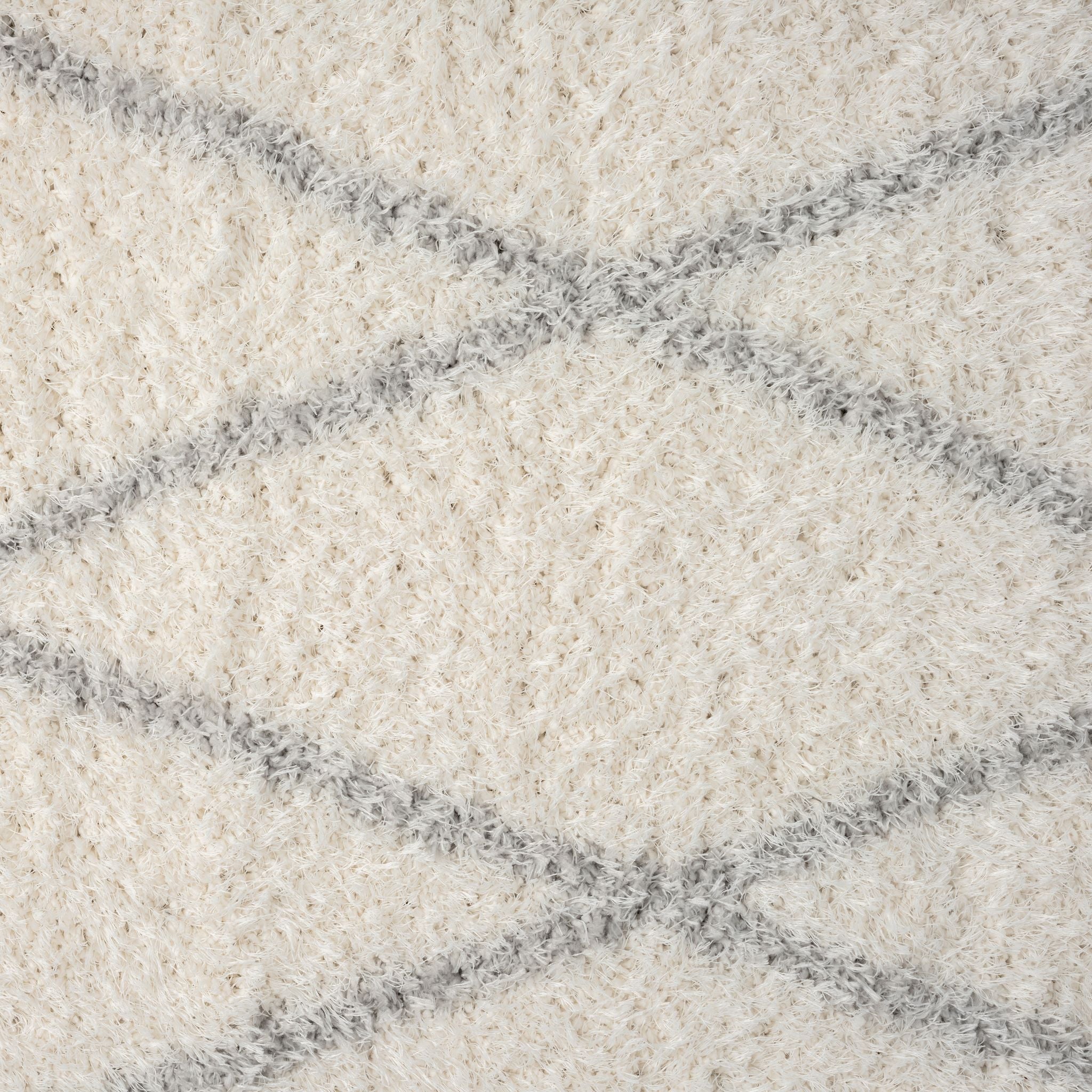 Plushy 388 Sand Rug - Warm Earthy Tone Floor Rug