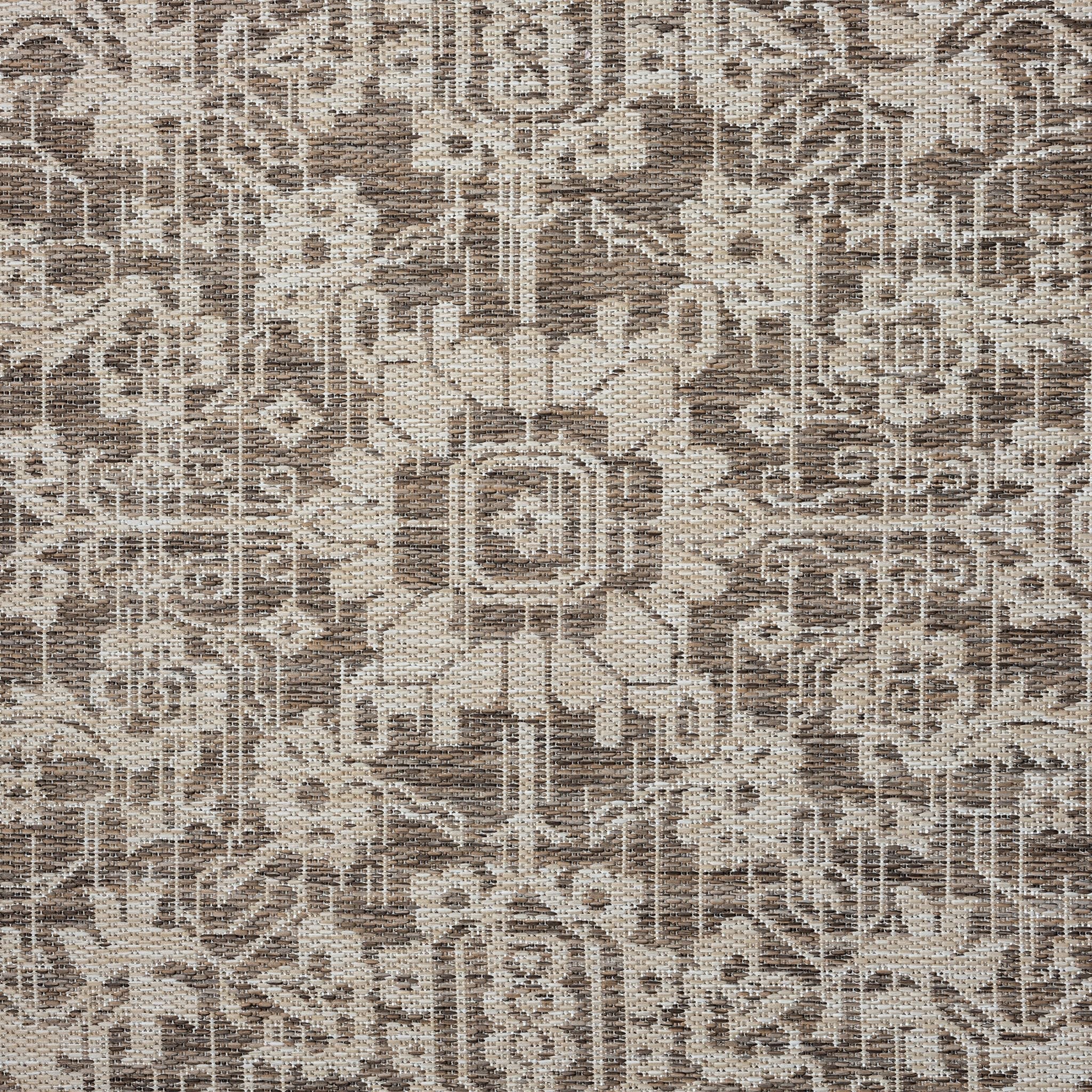 Patio 454 Honey Light Brown Rug - Warm & Inviting Rug