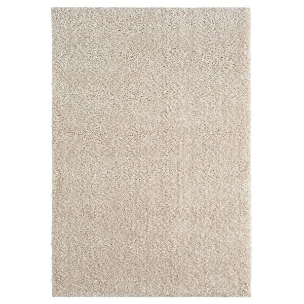 Fleecy 394 Fawn Rug - Cosy & Stylish Home Accent
